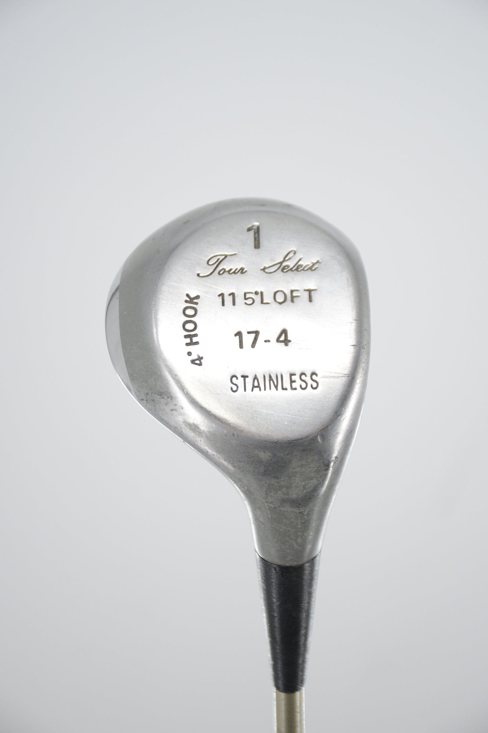 Women's Tour Select 4 Hook 17-4 11.5 Degree Driver W Flex 42" Golf Clubs GolfRoots 