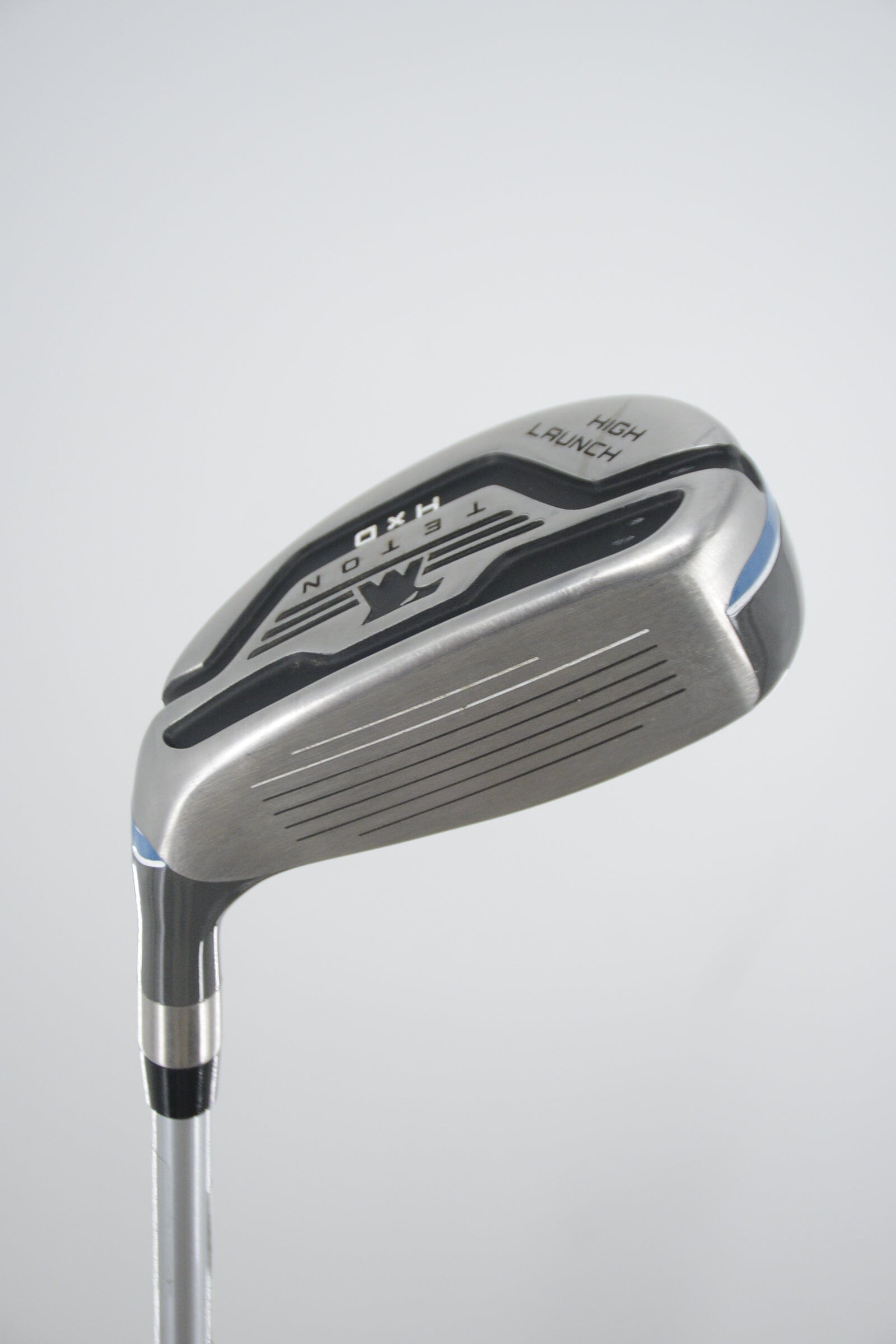 Teton HXD 15 Degree Hybrid SR Flex 41.75" Golf Clubs GolfRoots 