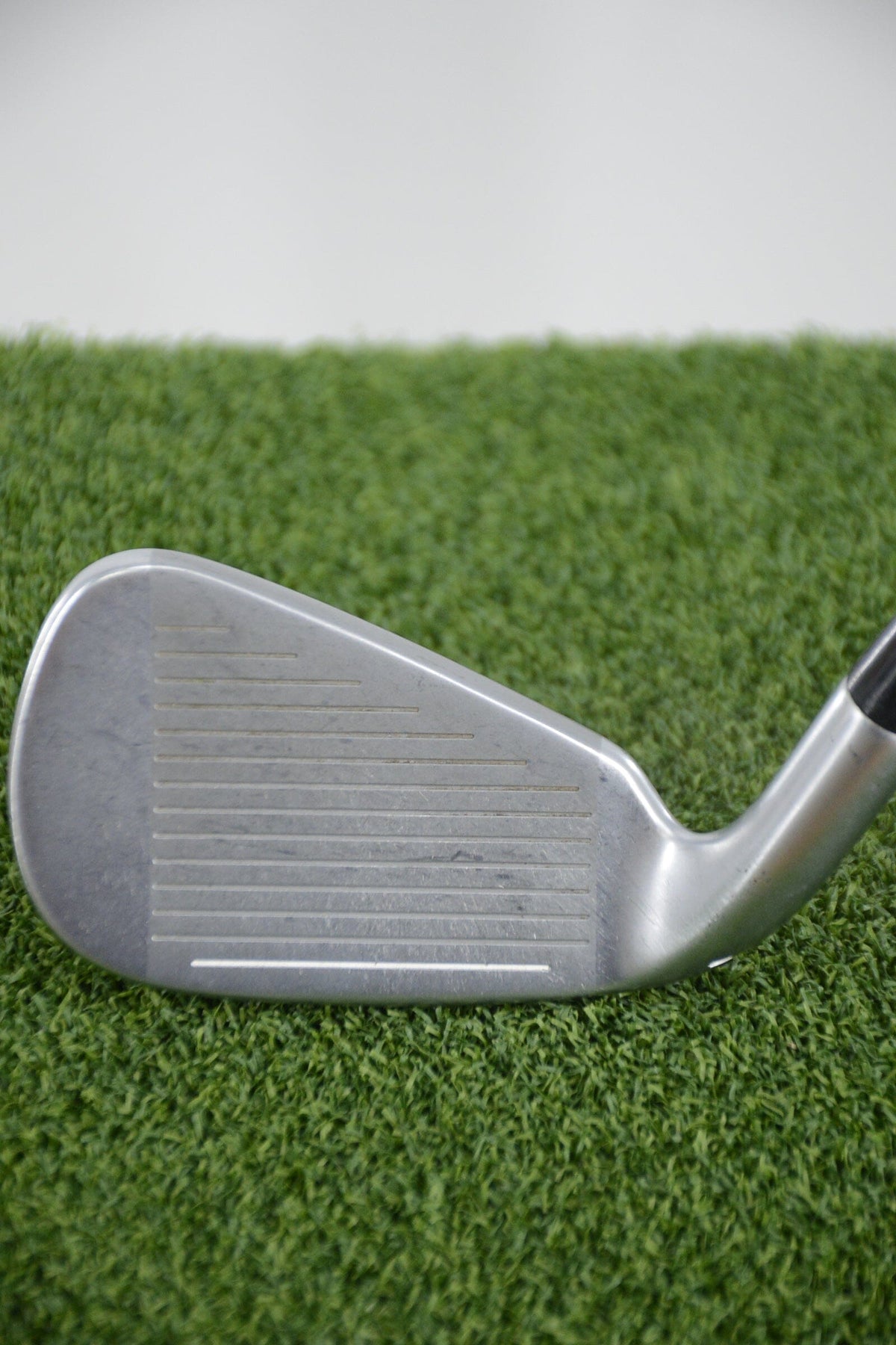 Women's TaylorMade Rbladez 6 Iron W Flex 36.75" Golf Clubs GolfRoots 