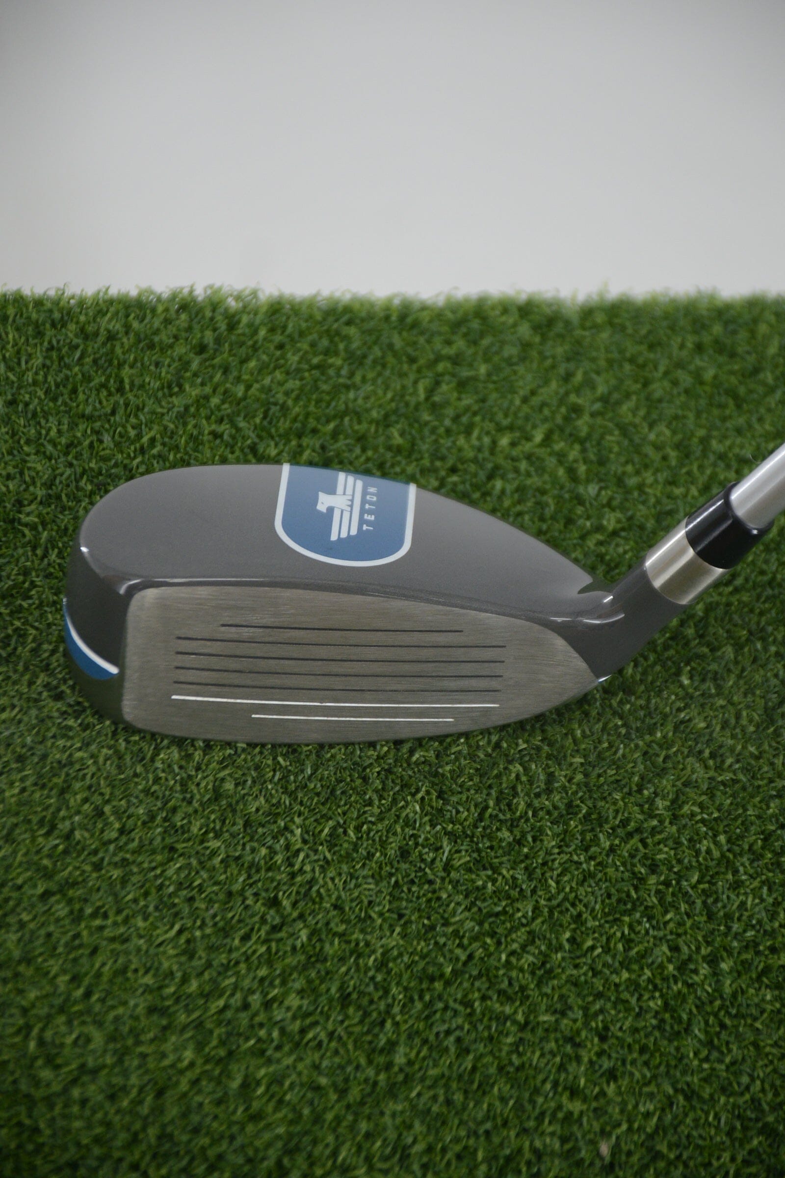 Teton HXD 15 Degree Hybrid SR Flex 41.75" Golf Clubs GolfRoots 