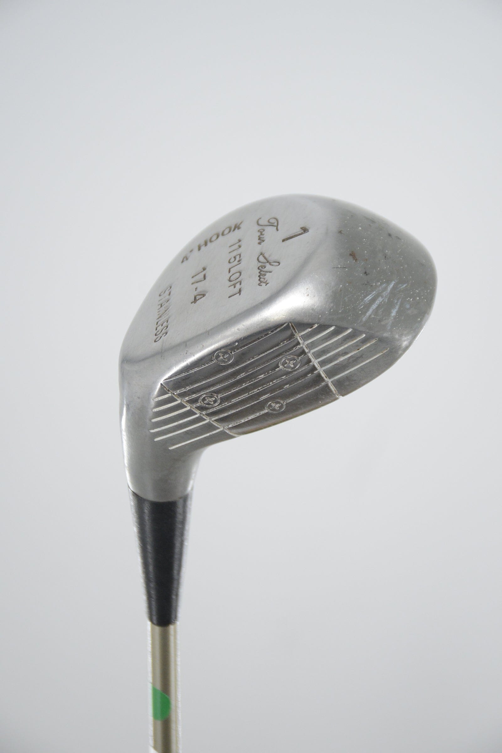 Women's Tour Select 4 Hook 17-4 11.5 Degree Driver W Flex 42" Golf Clubs GolfRoots 