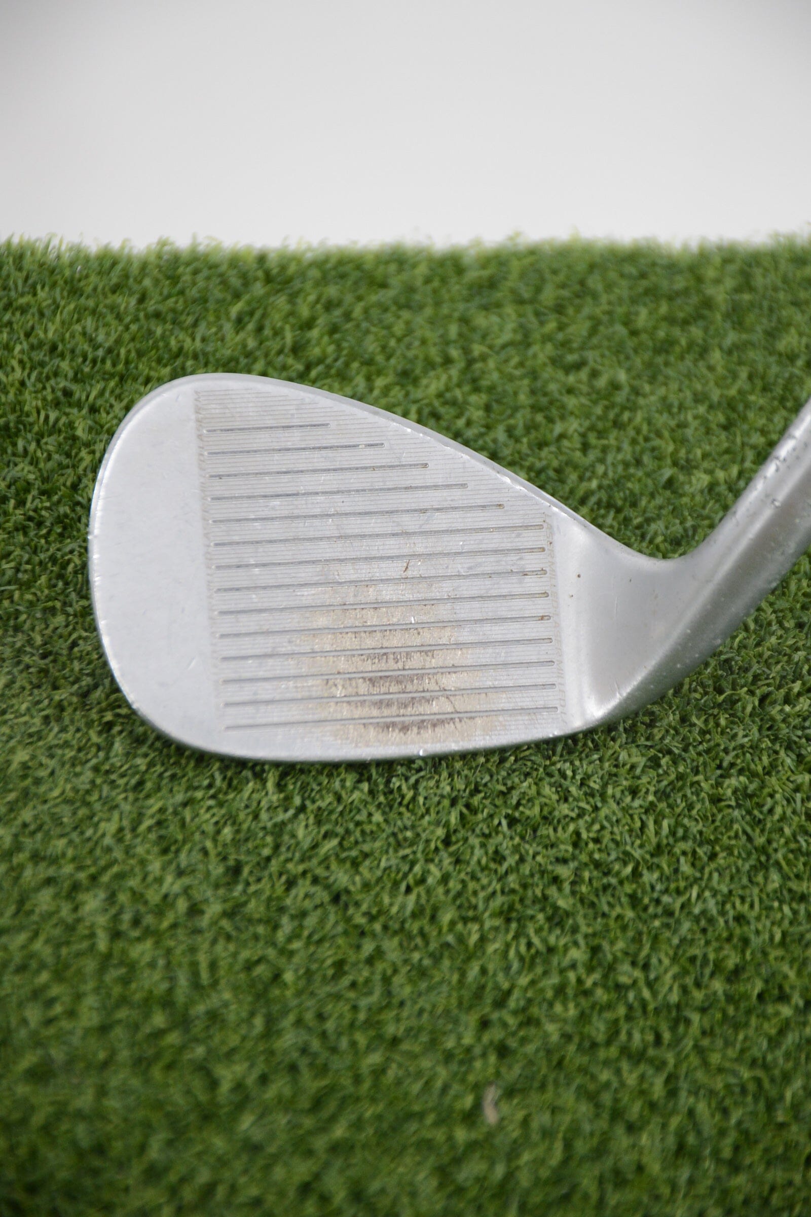 Cleveland 588 TG 56 Degree Wedge Wedge Flex 35.5" Golf Clubs GolfRoots 