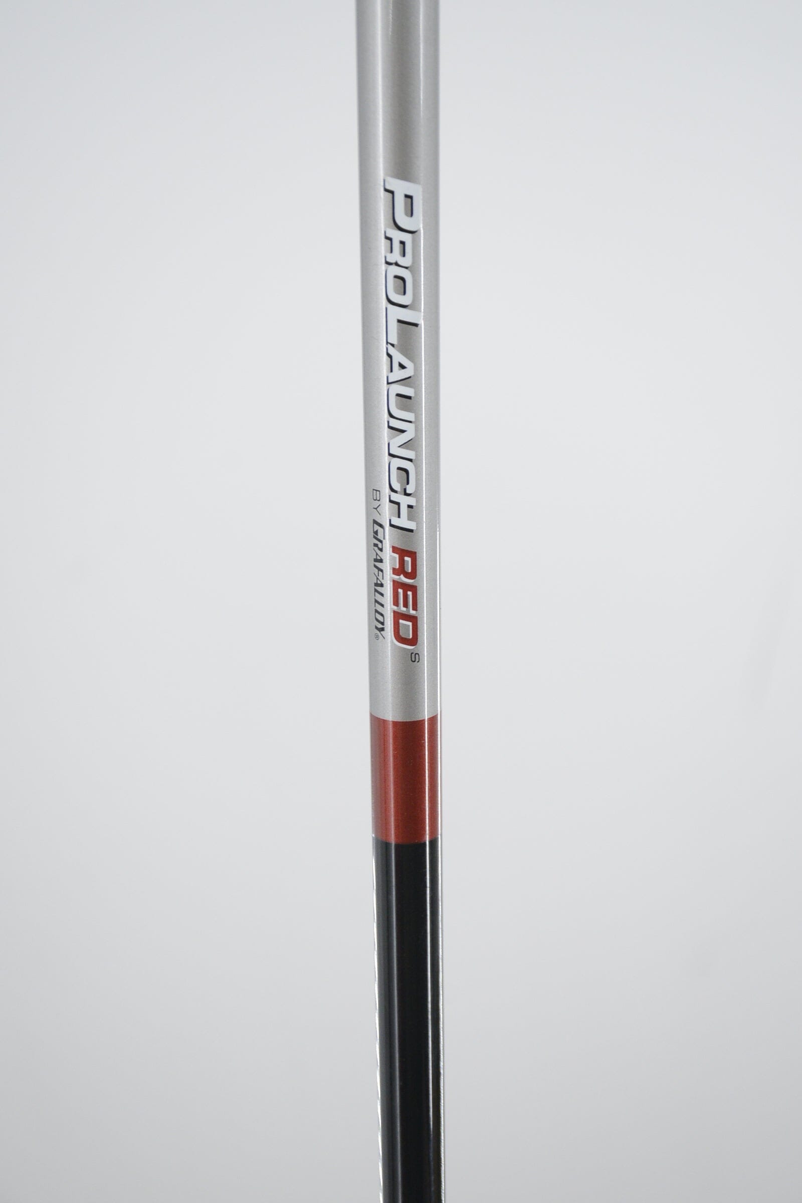 Grafalloy ProLaunch Red Cobra Driver Shaft S Flex 43.5" Golf Clubs GolfRoots 