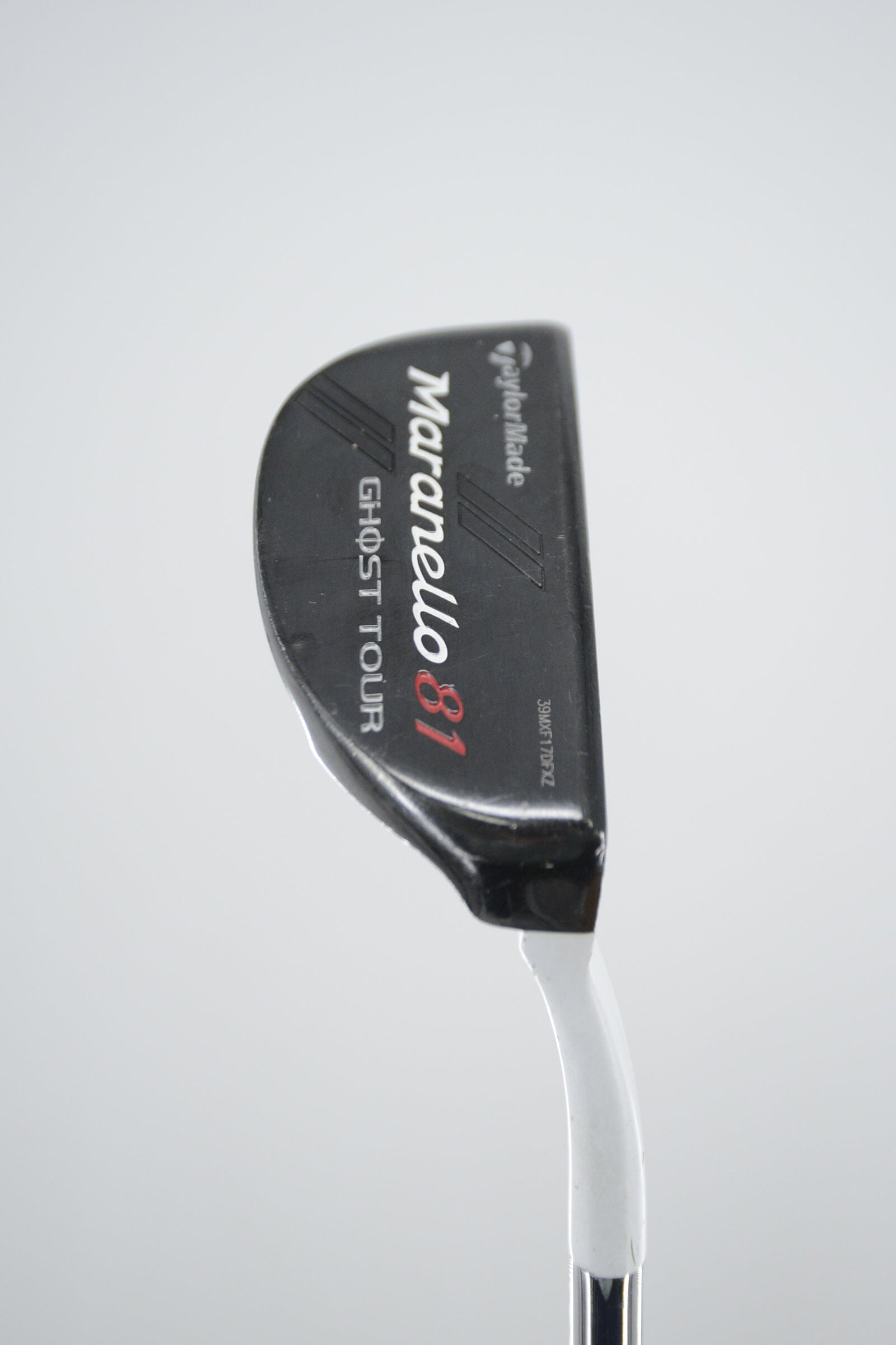 TaylorMade Ghost Tour Maranello 81 Putter 35" Golf Clubs GolfRoots 