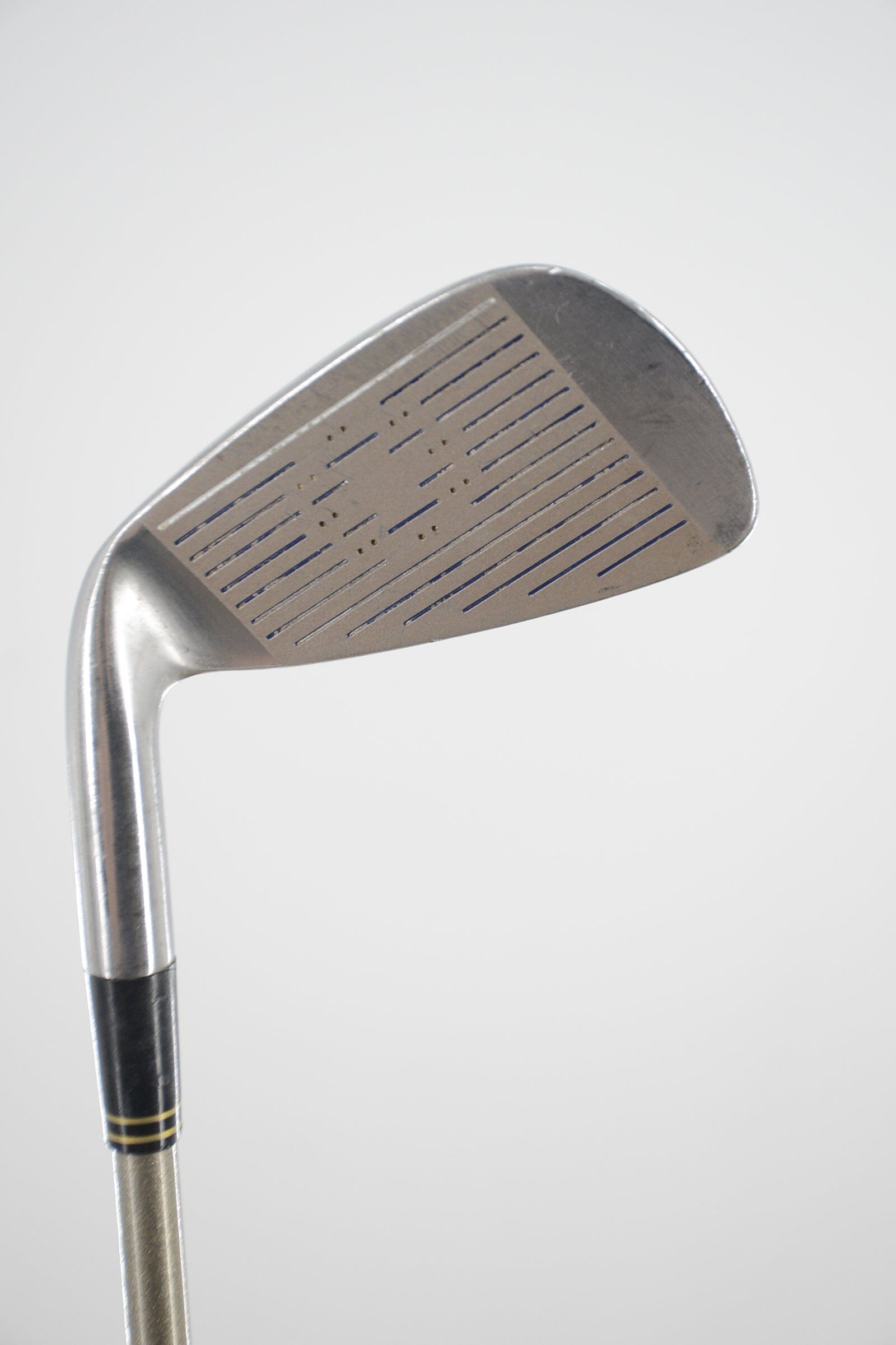 Women's Square Two Light and Easy 4 Iron W Flex 36.75" Golf Clubs GolfRoots 