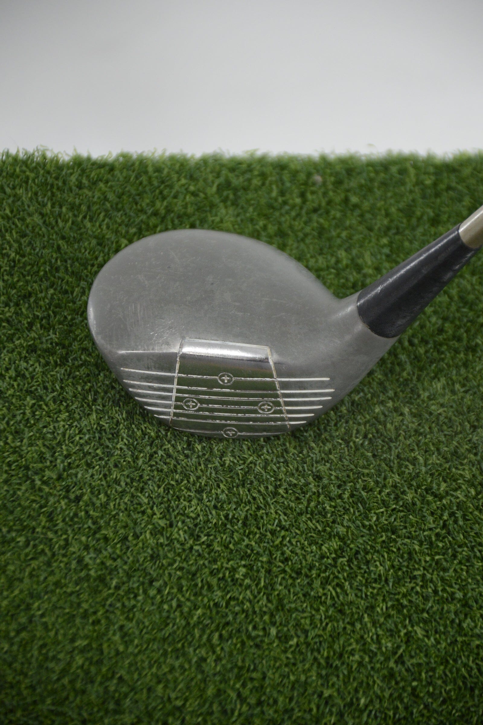 Women's Tour Select 4 Hook 17-4 11.5 Degree Driver W Flex 42" Golf Clubs GolfRoots 
