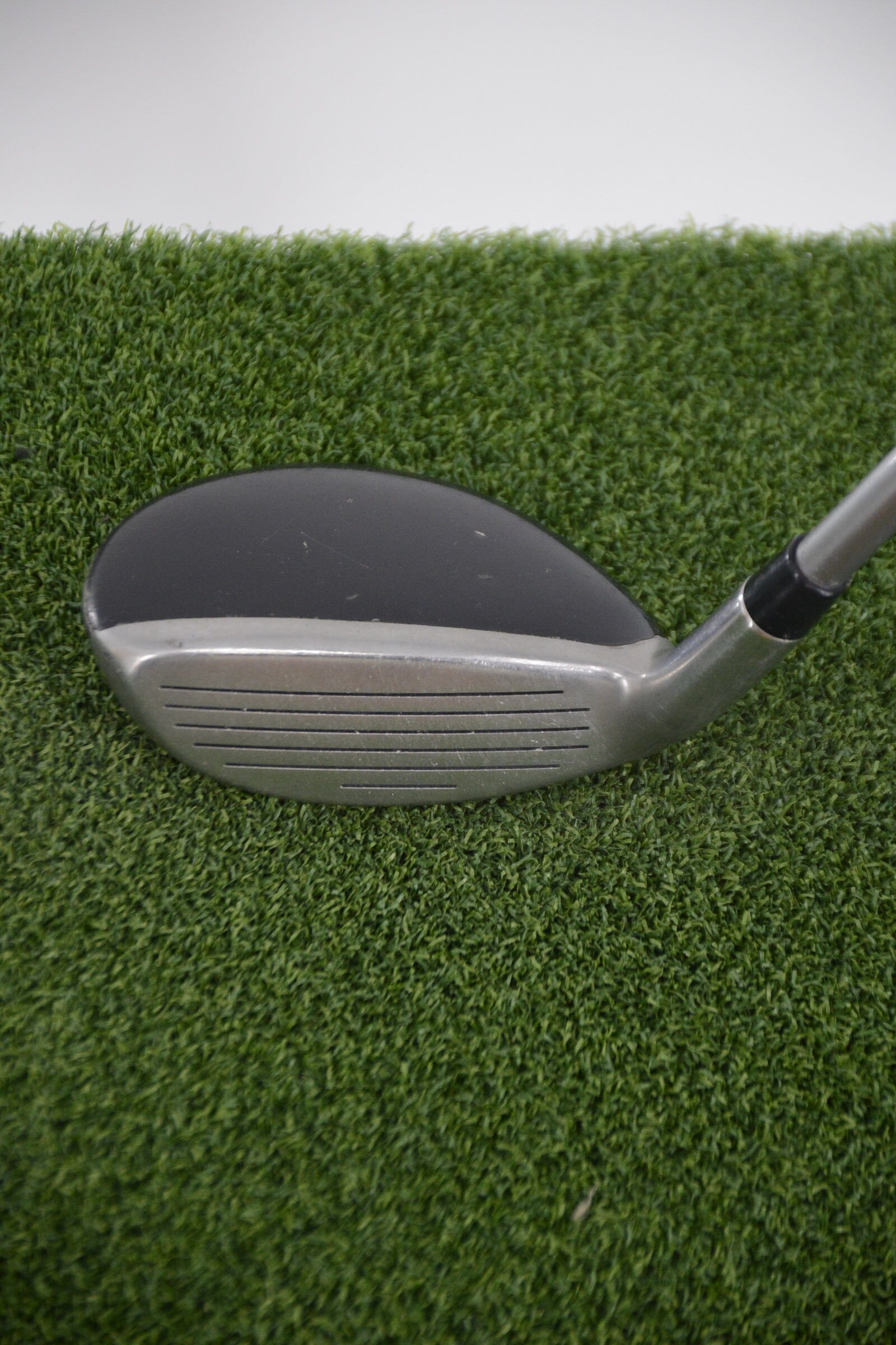 Women's Callaway Diablo Edge 4 Hybrid W Flex 38.75