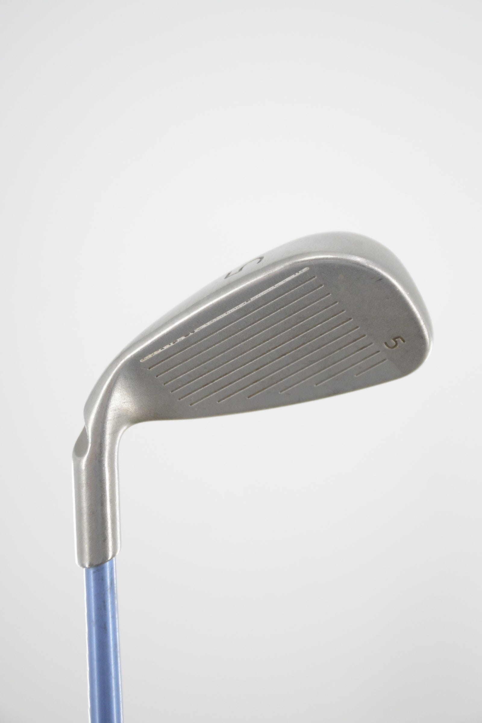 Women's Ping G5L 5 Iron W Flex 37.25" Golf Clubs GolfRoots 