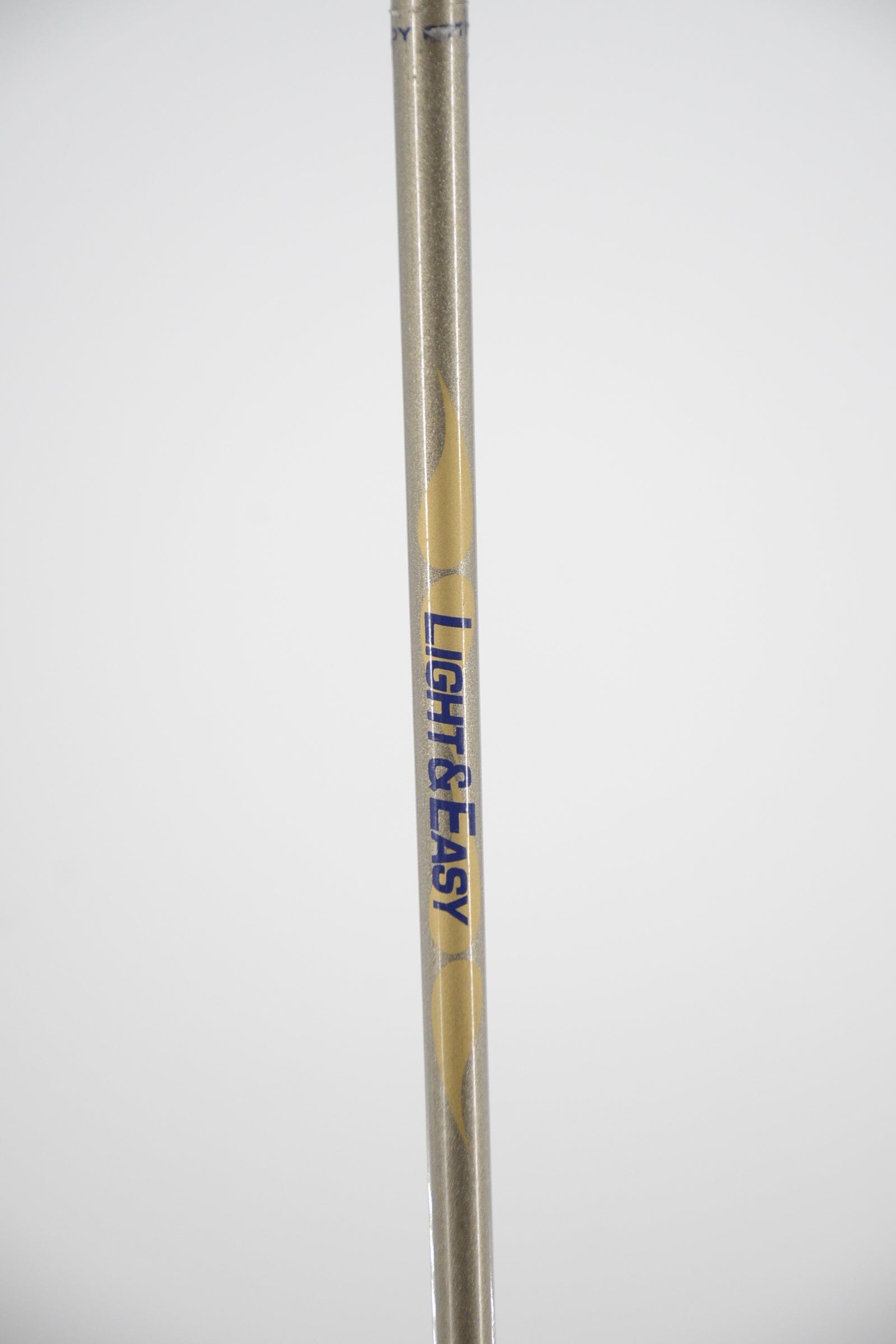 Women's Square Two Light and Easy 4 Iron W Flex 36.75" Golf Clubs GolfRoots 