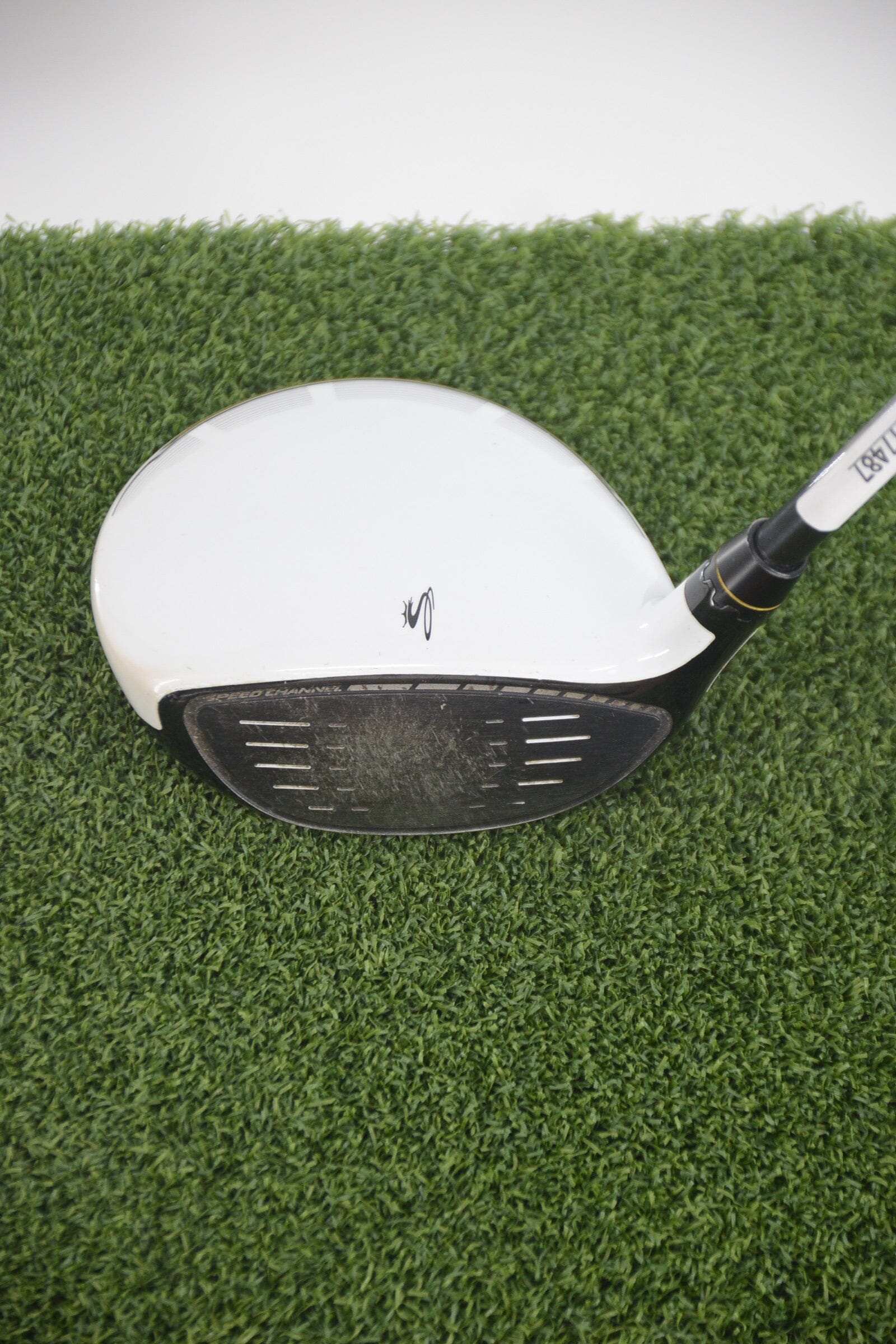 Cobra Fly-Z 5-7 Wood S Flex 42" Golf Clubs GolfRoots 
