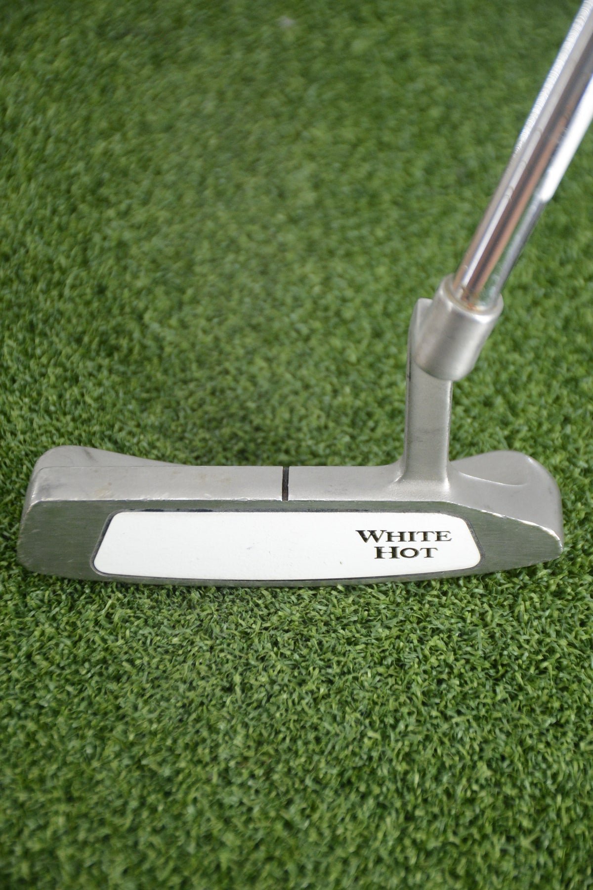Odyssey White Hot 3 Putter 35"