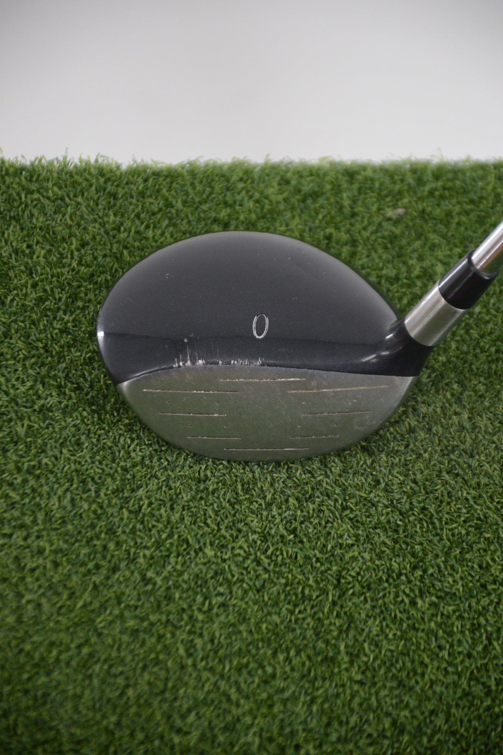 Tommy Armour Maraging Steel 3 Wood R Flex 42.75" Golf Clubs GolfRoots 