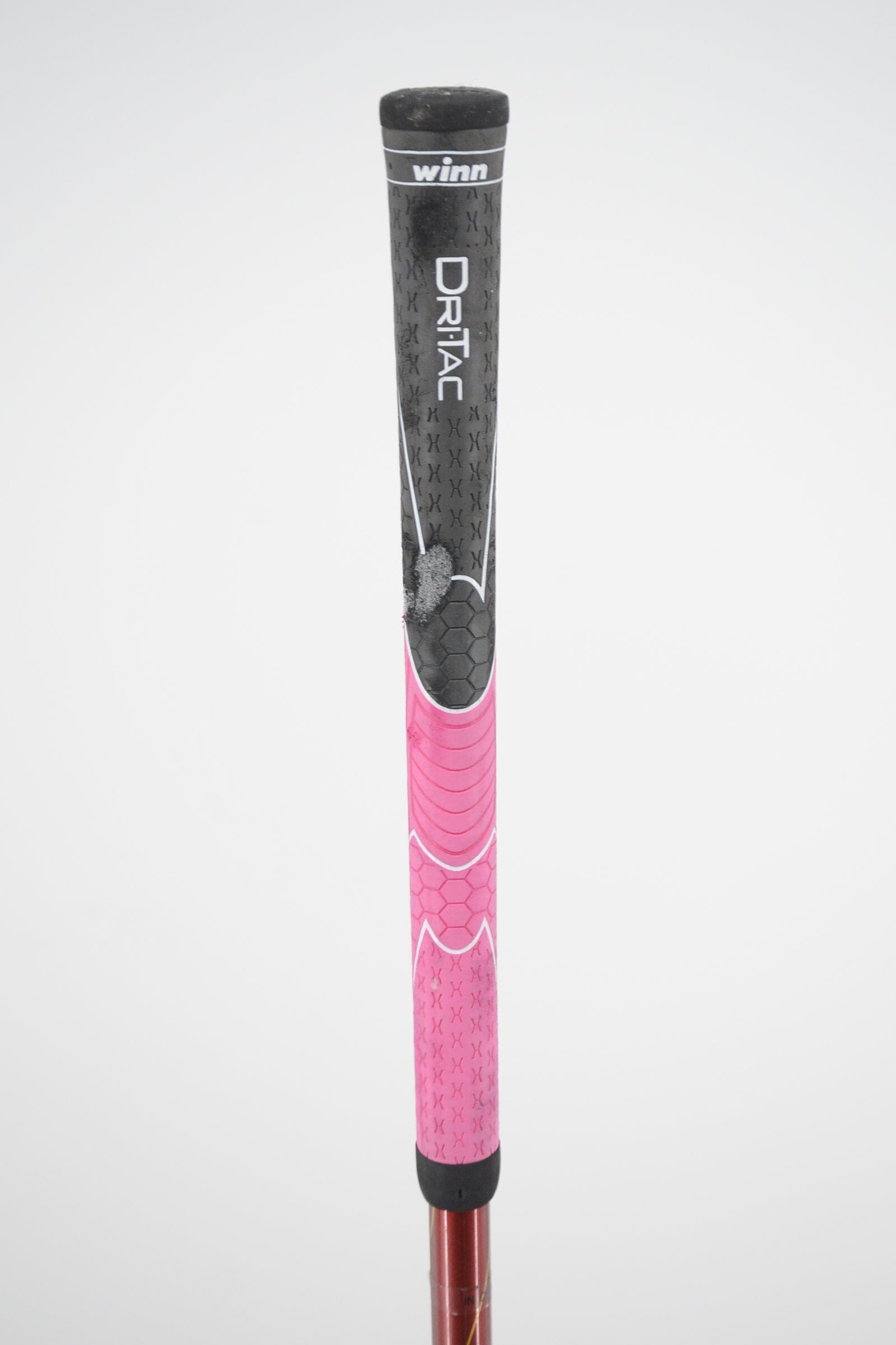 Women's Callaway Diablo Edge 4 Hybrid W Flex 38.75