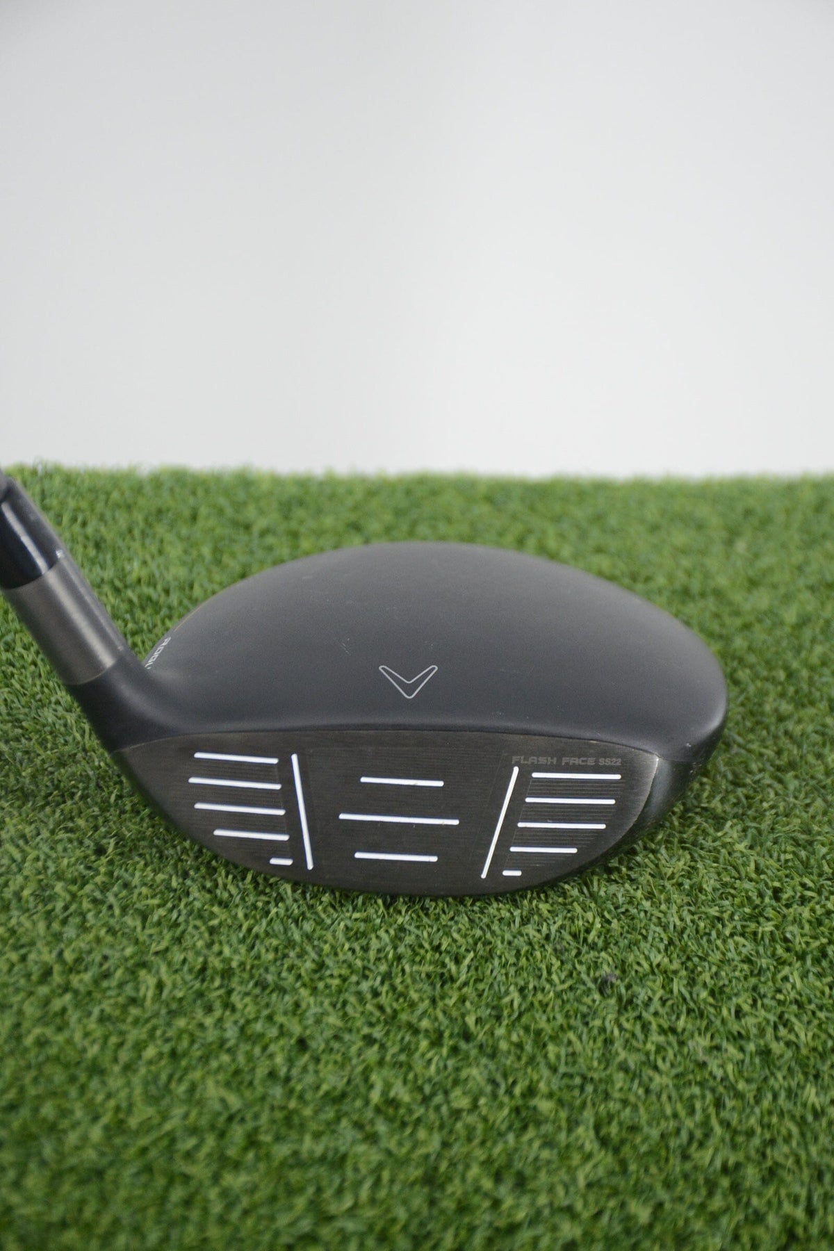 Lefty Callaway Rogue St Max D 3 Wood R Flex 43" Golf Fairway Woods Callaway 