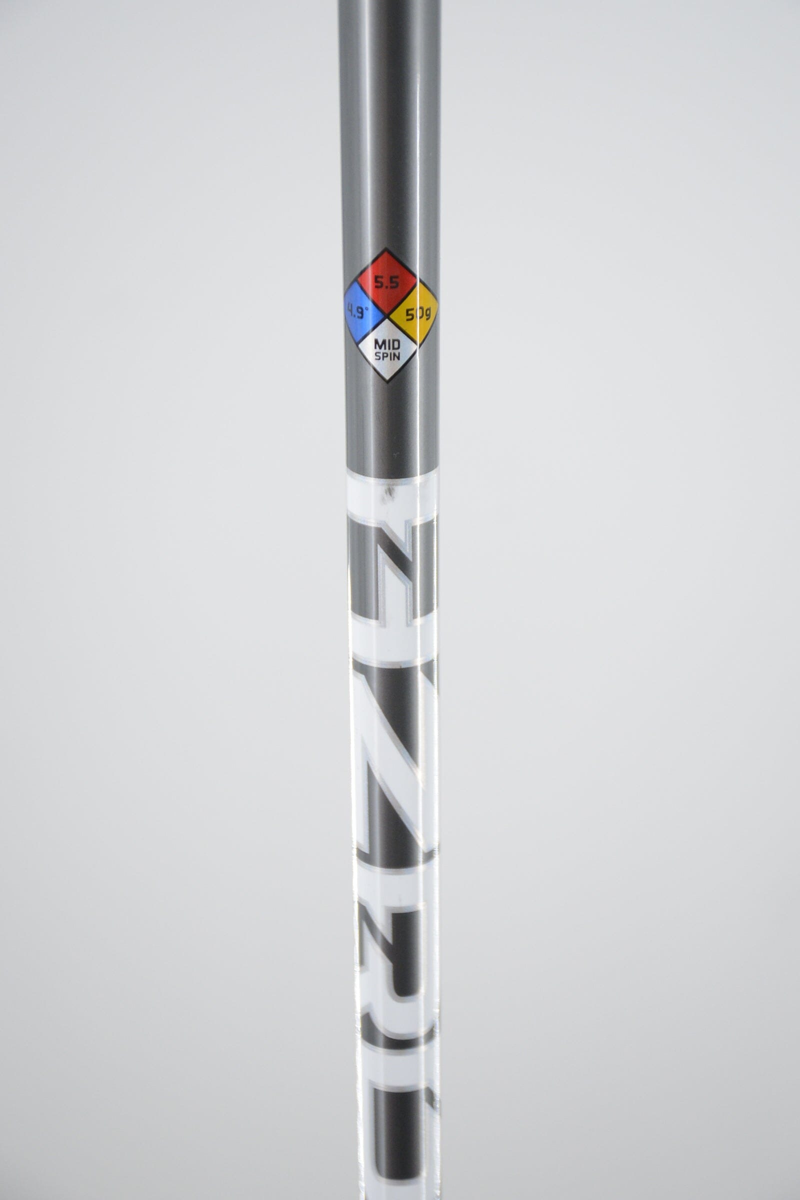 Project X HZRDUS White Callaway Driver Shaft R Flex 44" Golf Clubs GolfRoots 