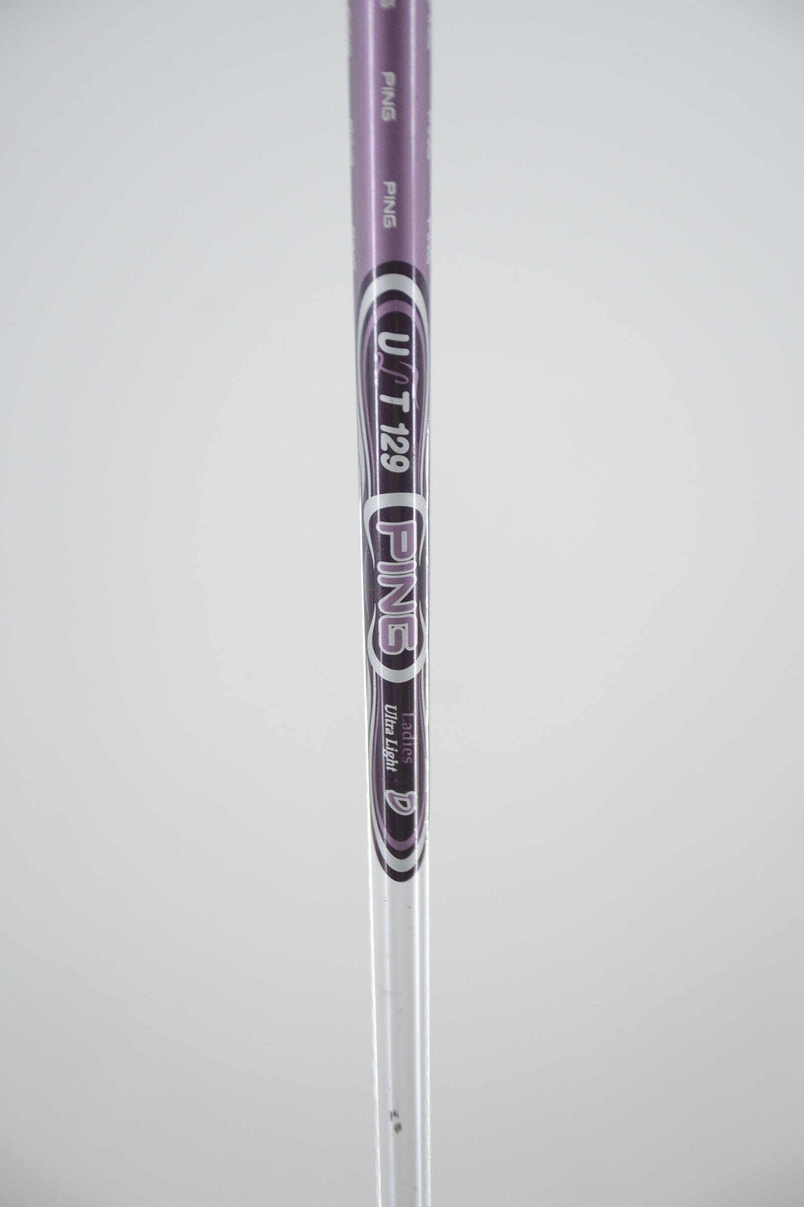 Women's Ping G10 Draw 13.5 Degree Driver W Flex 44.25" Golf Clubs GolfRoots 