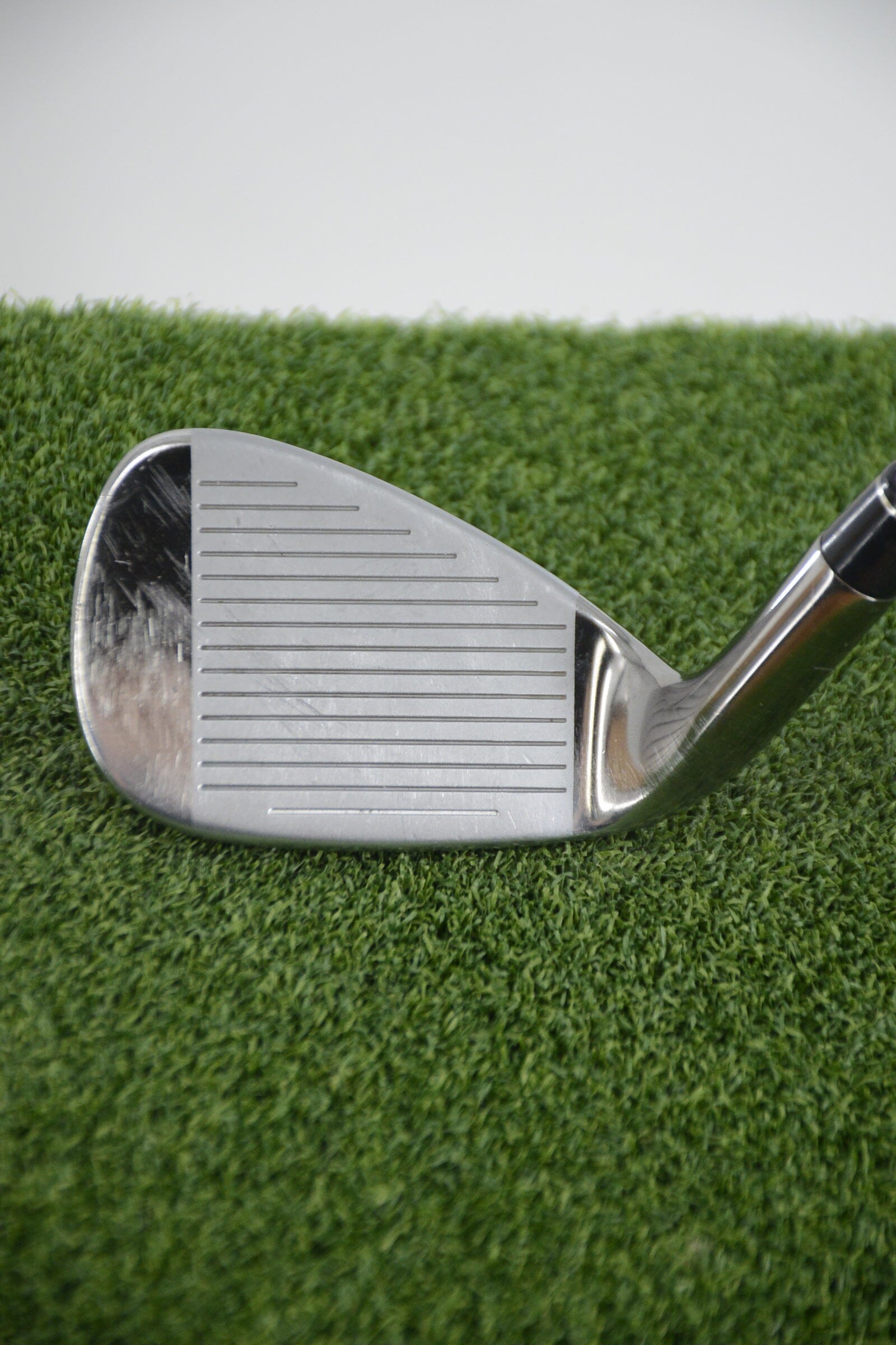 TaylorMade Burner '09 AW R Flex 35.5" Golf Clubs GolfRoots 