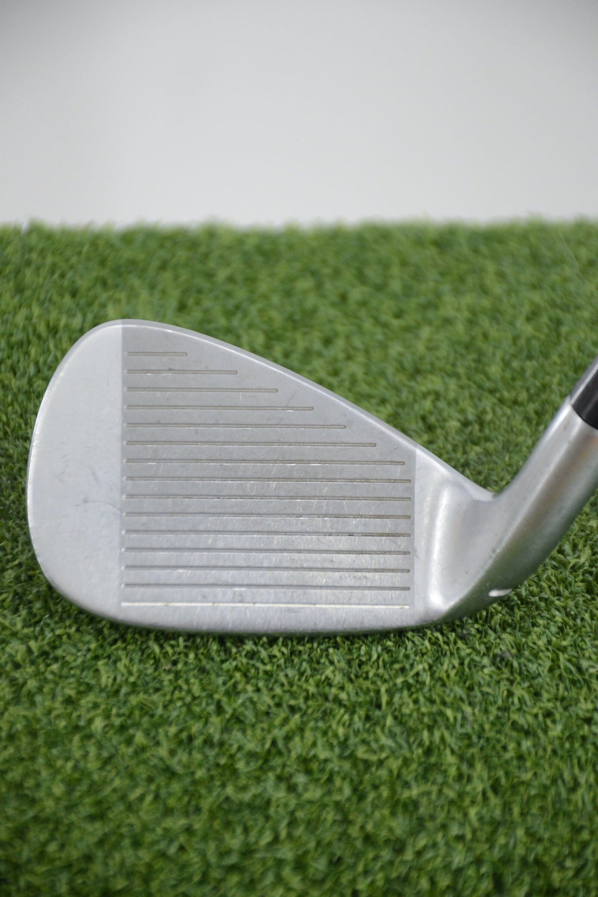 Women's TaylorMade Rbladez PW W Flex 34.5" Golf Clubs GolfRoots 