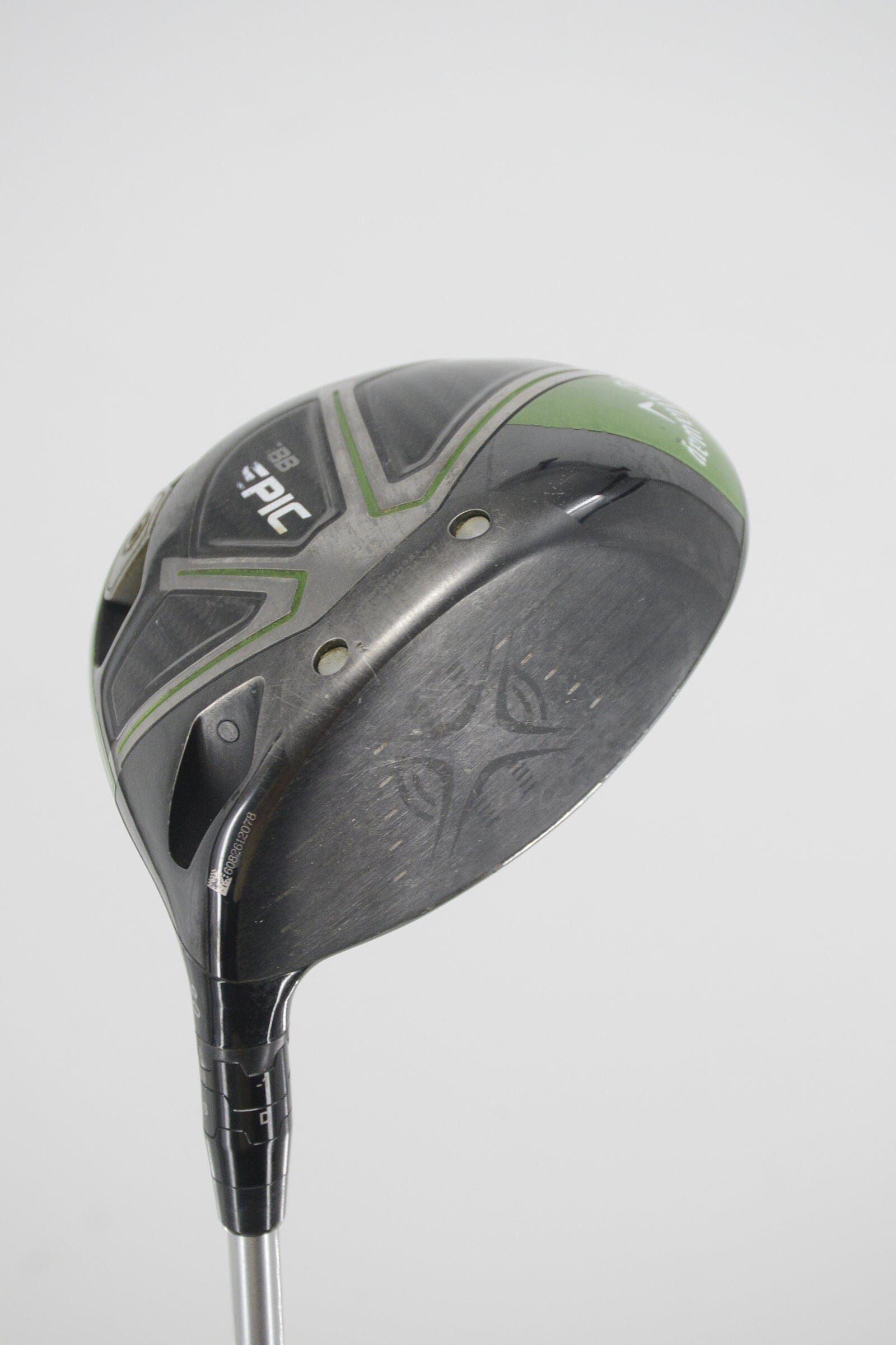 Callaway Great Big Bertha Epic 9 Degree Driver R Flex 45.5" Golf Clubs GolfRoots 