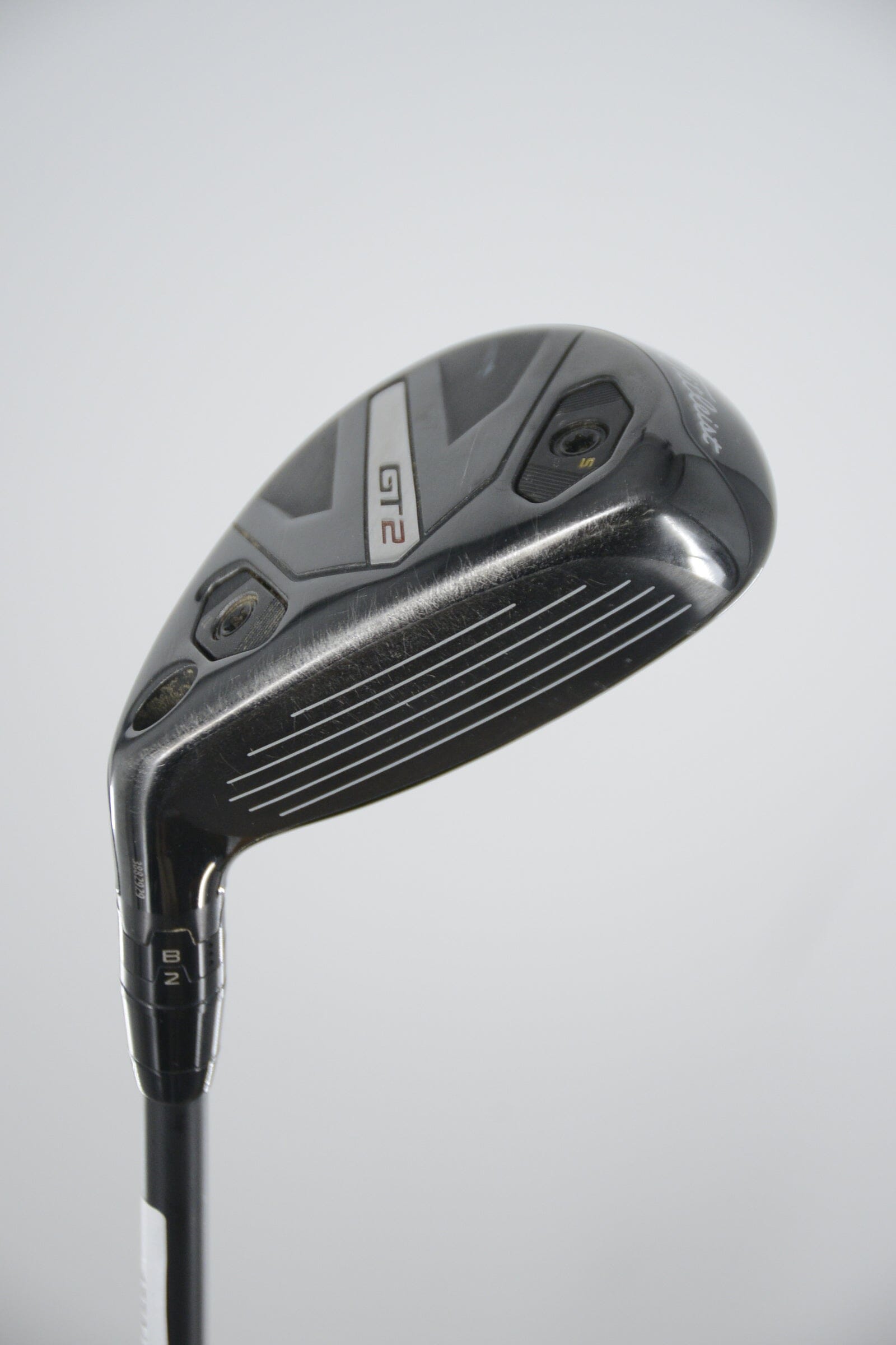 Titleist GT2 3 Hybrid X Flex 40.25" Golf Clubs GolfRoots 