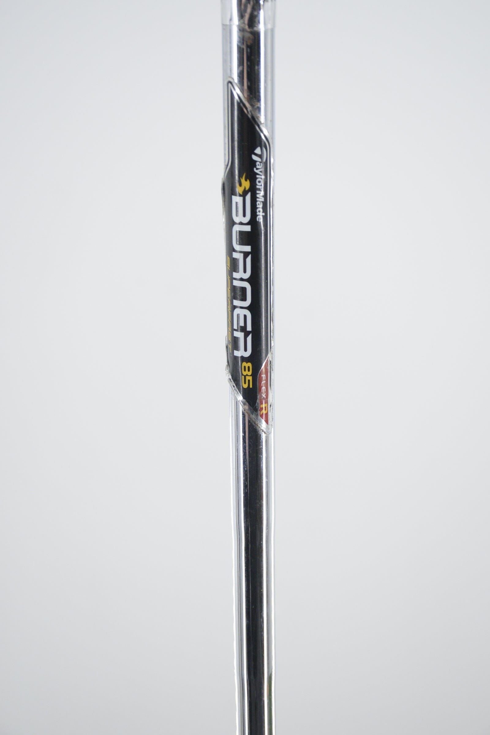 TaylorMade Burner '09 AW R Flex 35.5" Golf Clubs GolfRoots 