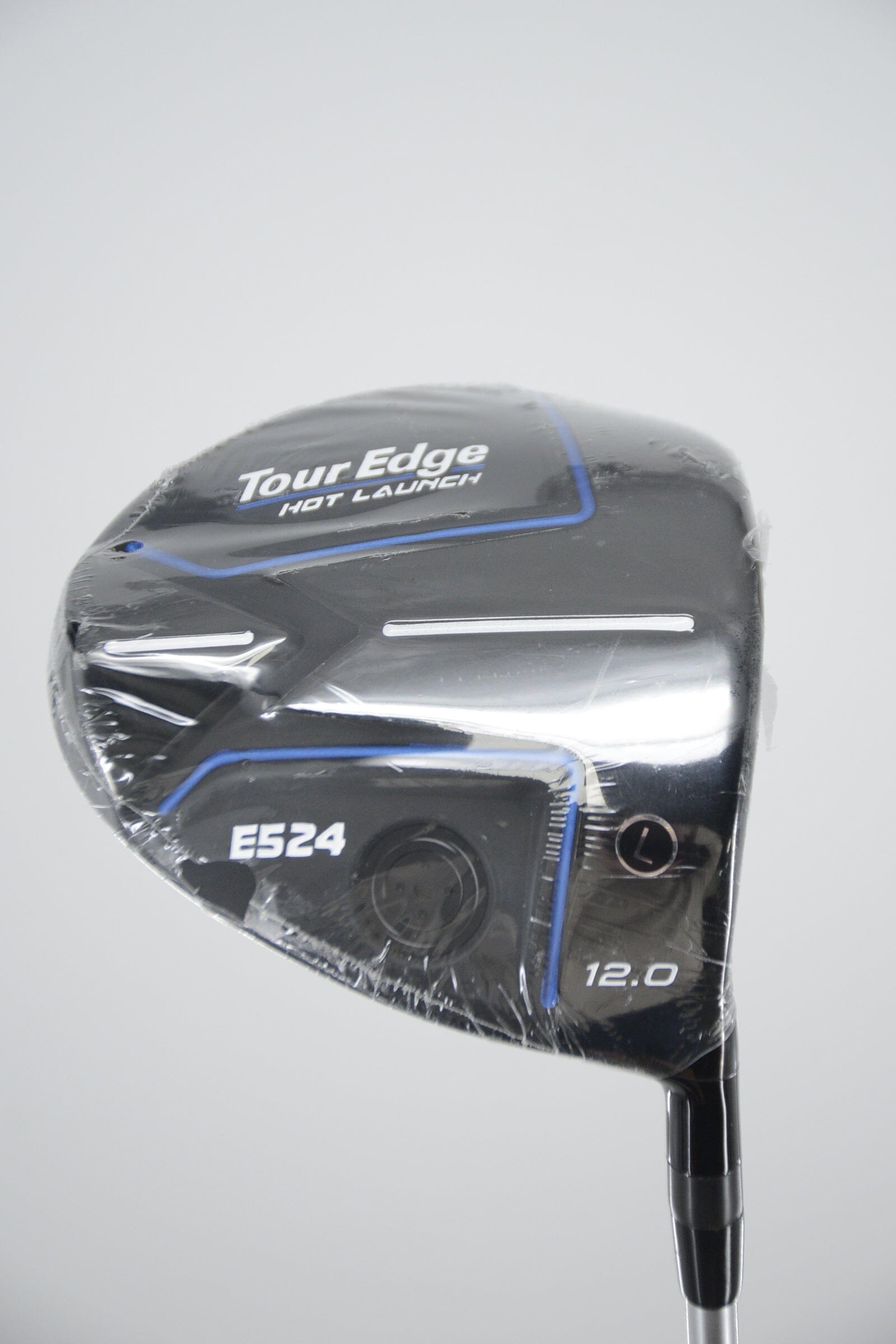 NEW Women's Tour Edge Hot Launch E524 12 Degree Driver W Flex 43.25" Golf Clubs GolfRoots 