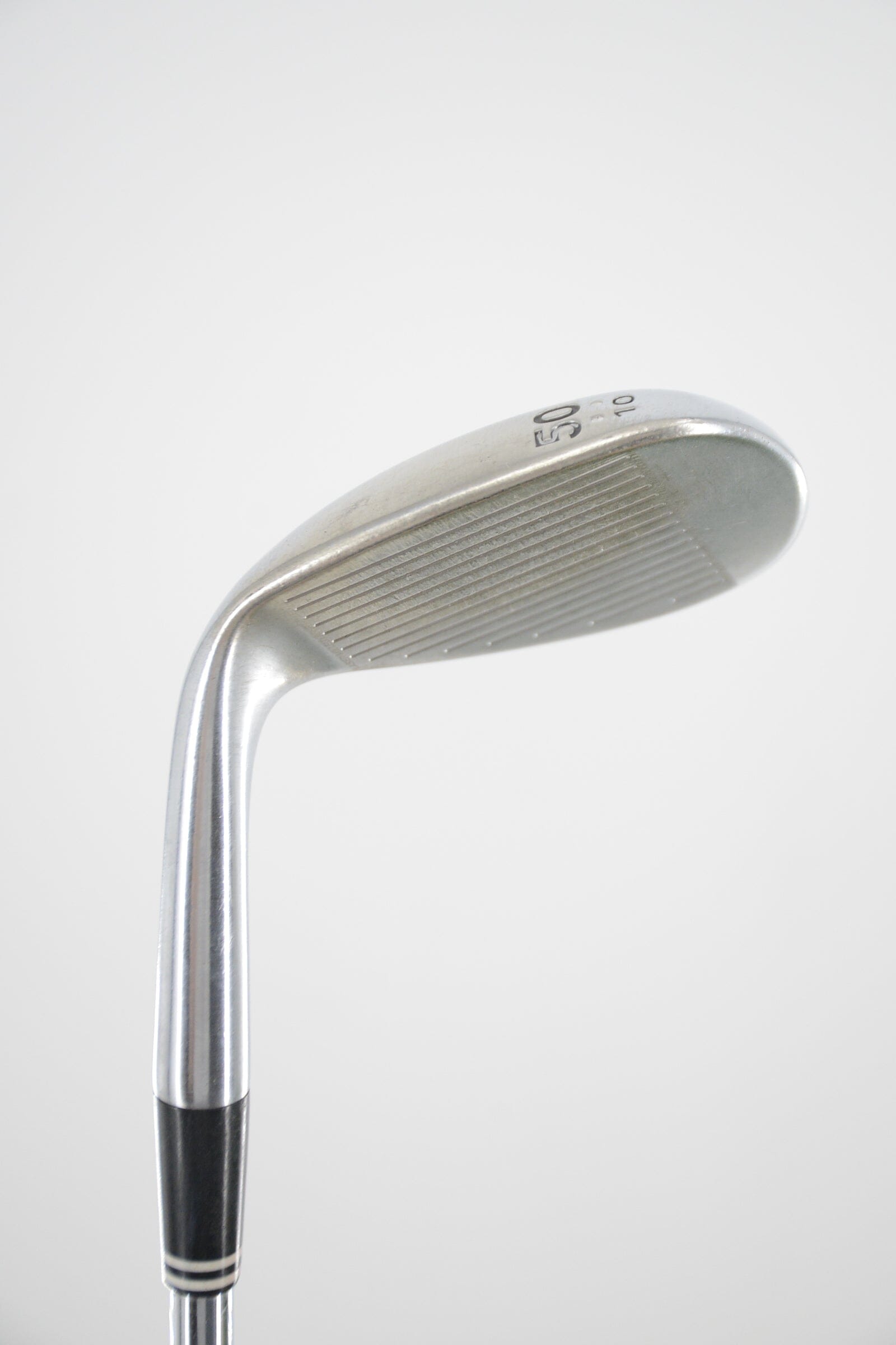 Cleveland CG15 Chrome 50 Degree Wedge Wedge Flex 35.75"