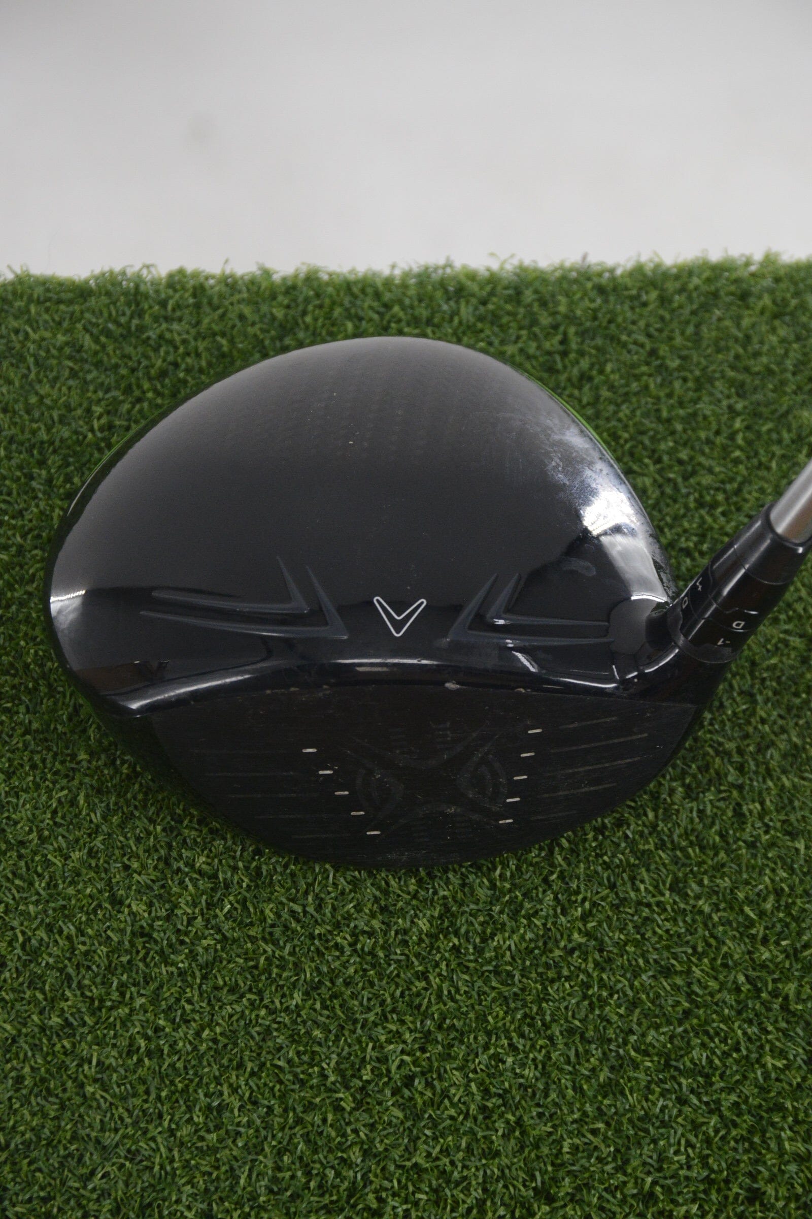Callaway Great Big Bertha Epic 9 Degree Driver R Flex 45.5" Golf Clubs GolfRoots 