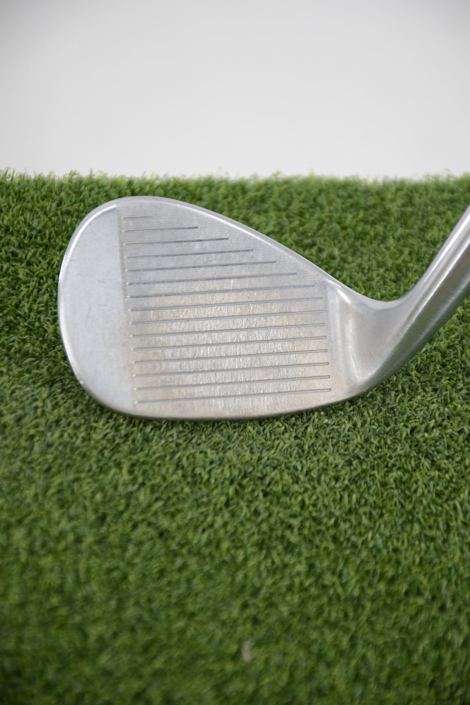 Cleveland CG15 Chrome 50 Degree Wedge Wedge Flex 35.75"