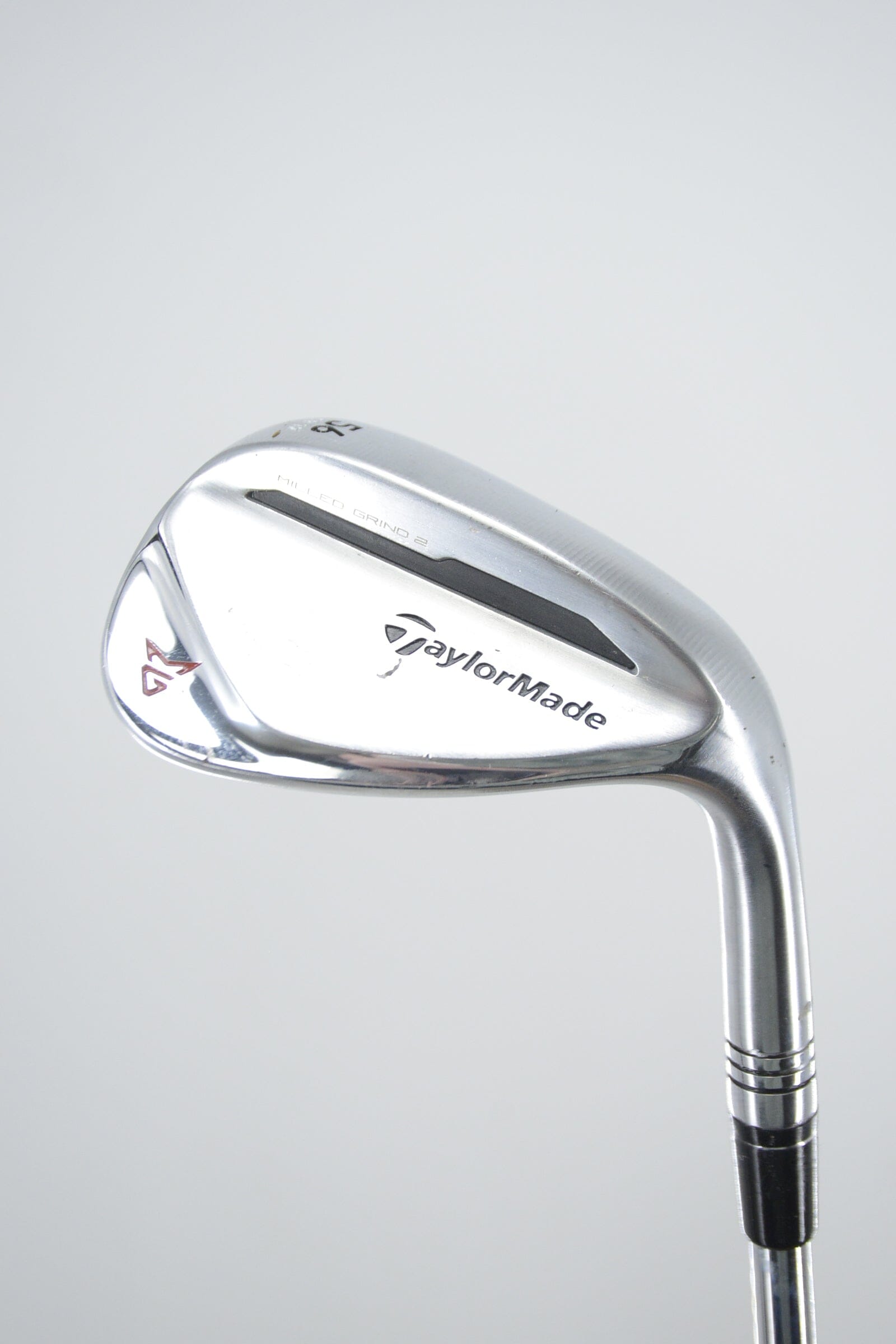 TaylorMade MG2 Chrome 56 Degree Wedge Wedge Flex 35" Golf Clubs GolfRoots 