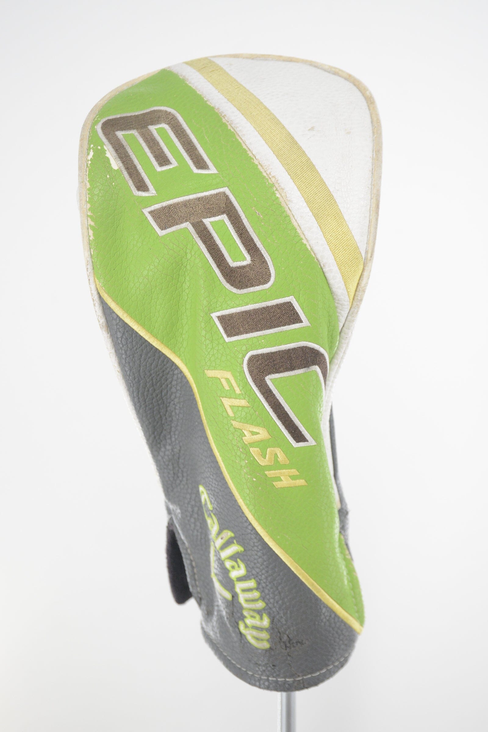 Callaway Epic Flash 12 Degree Driver SR Flex 45.5" Golf Clubs GolfRoots 