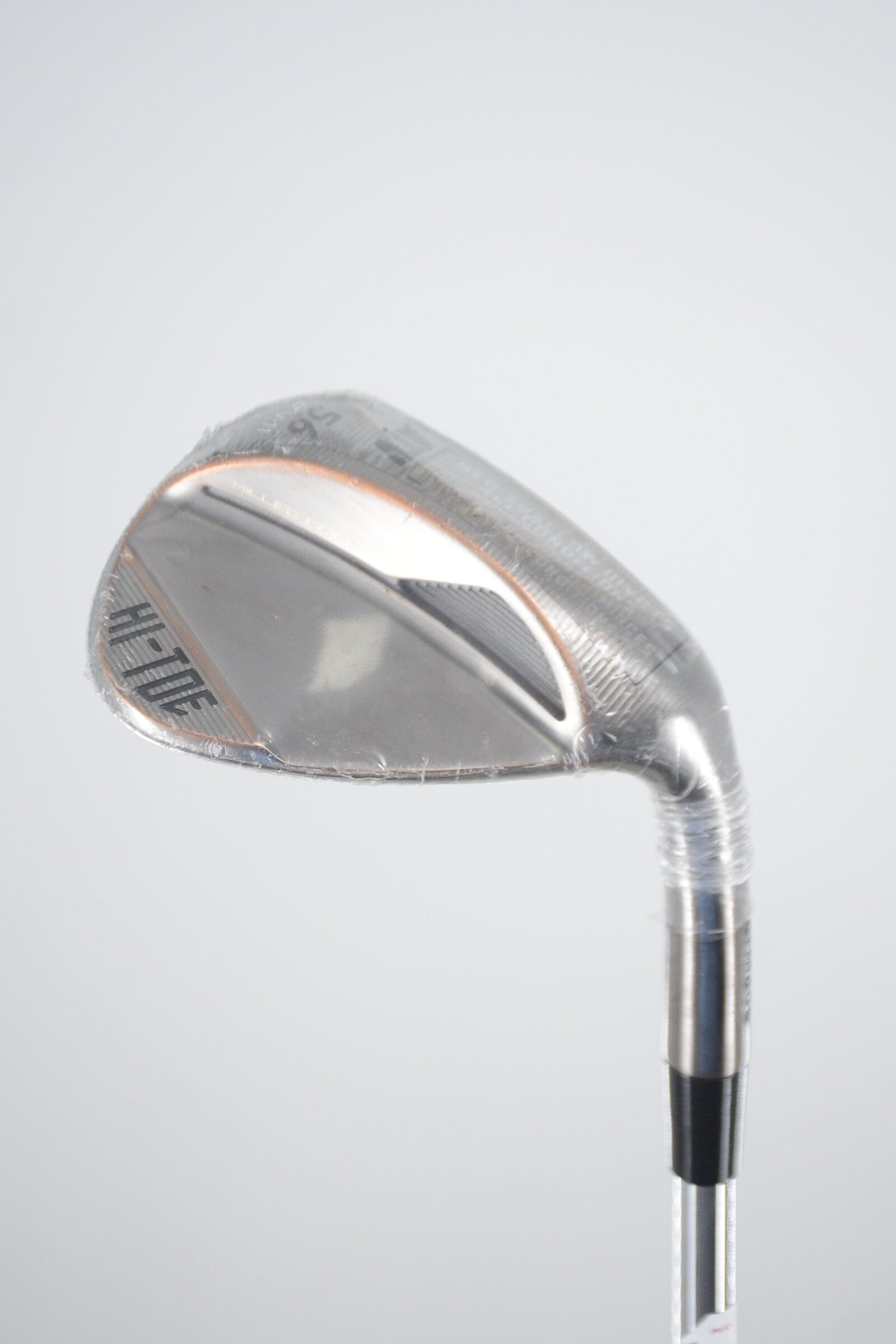 NEW TaylorMade Hi Toe 4 56 Degree Wedge Wedge Flex 34.75" Golf Clubs GolfRoots 