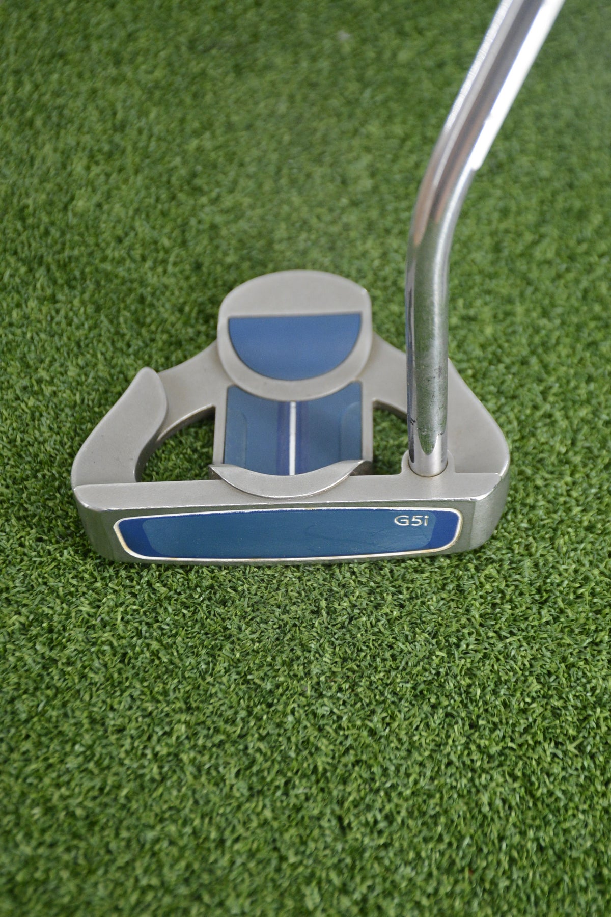 Ping G5i Craz-E Putter 34.5"