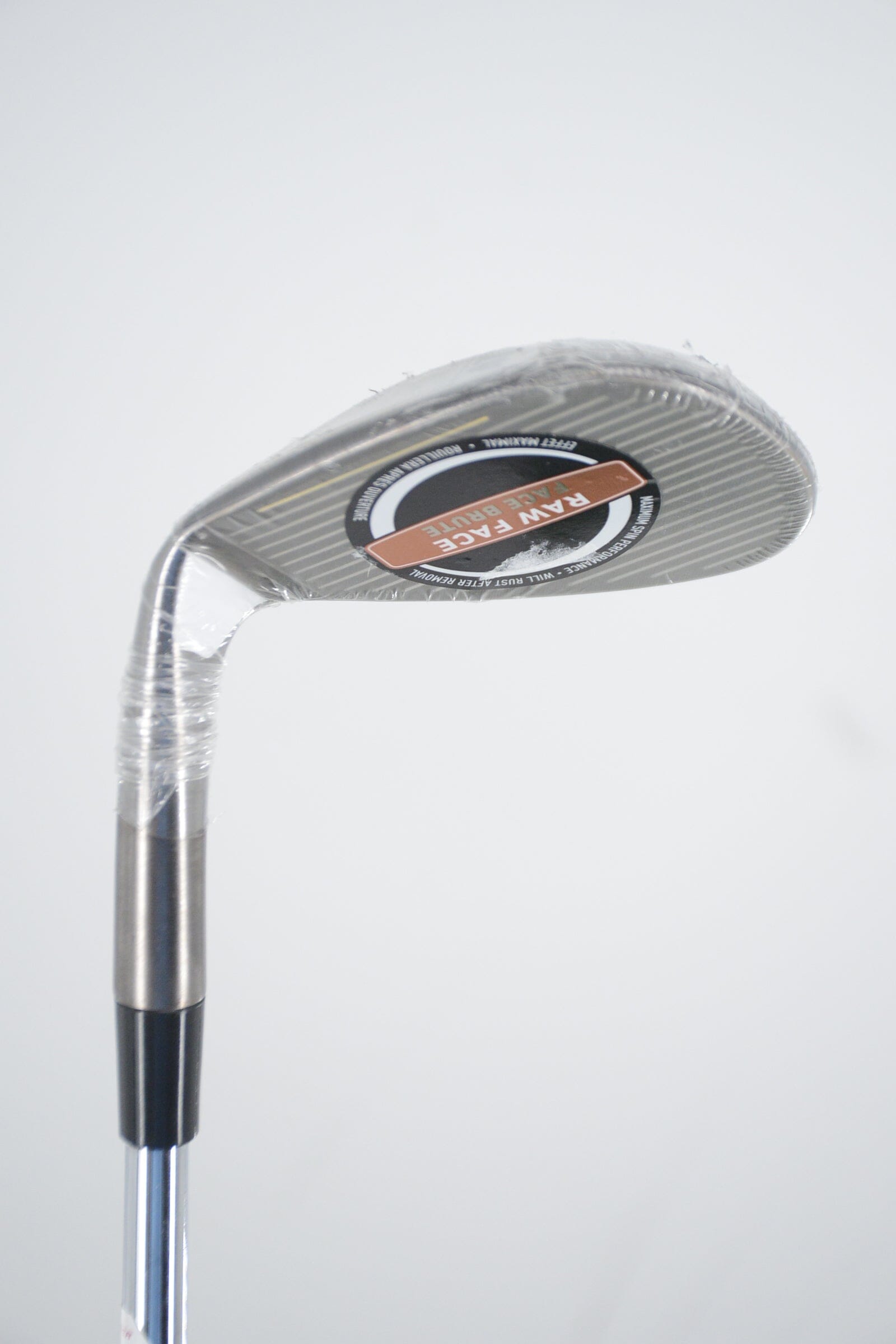 NEW TaylorMade Hi Toe 4 56 Degree Wedge Wedge Flex 34.75" Golf Clubs GolfRoots 
