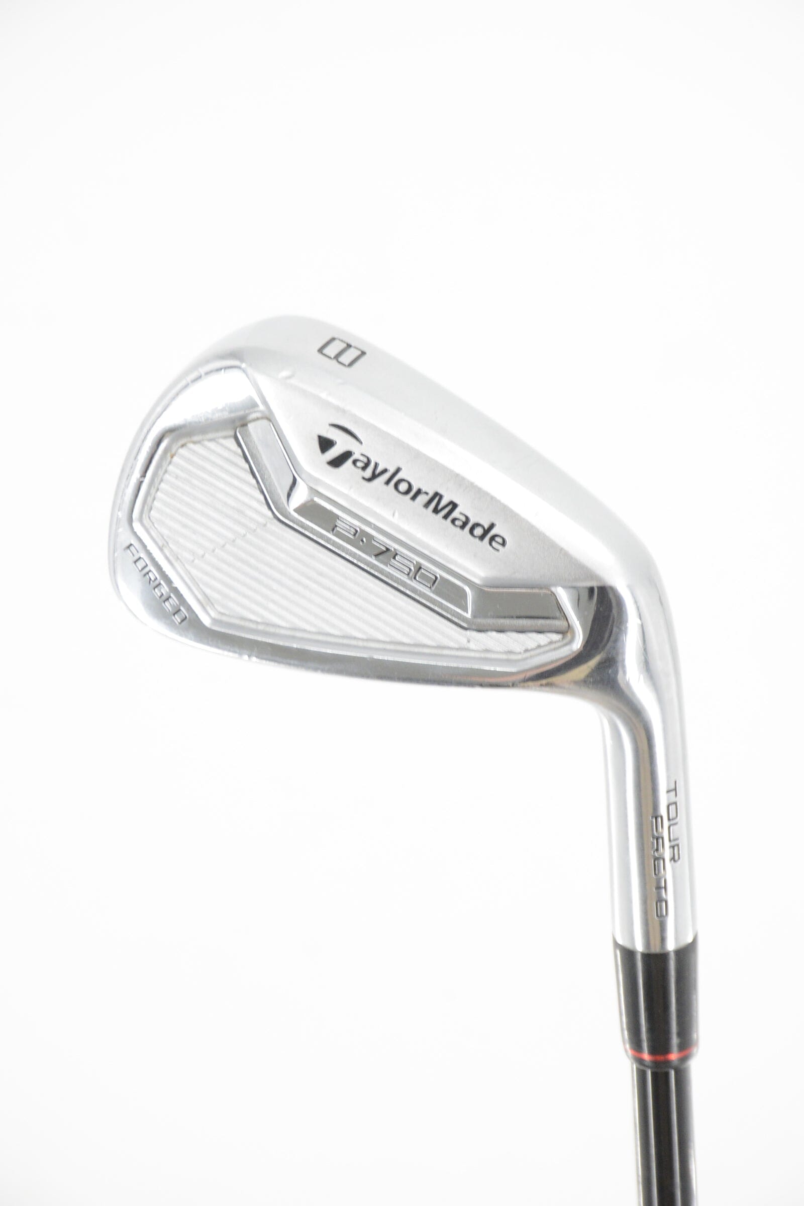 TaylorMade P770 / P750 5-PW Iron Set R Flex Std Length
