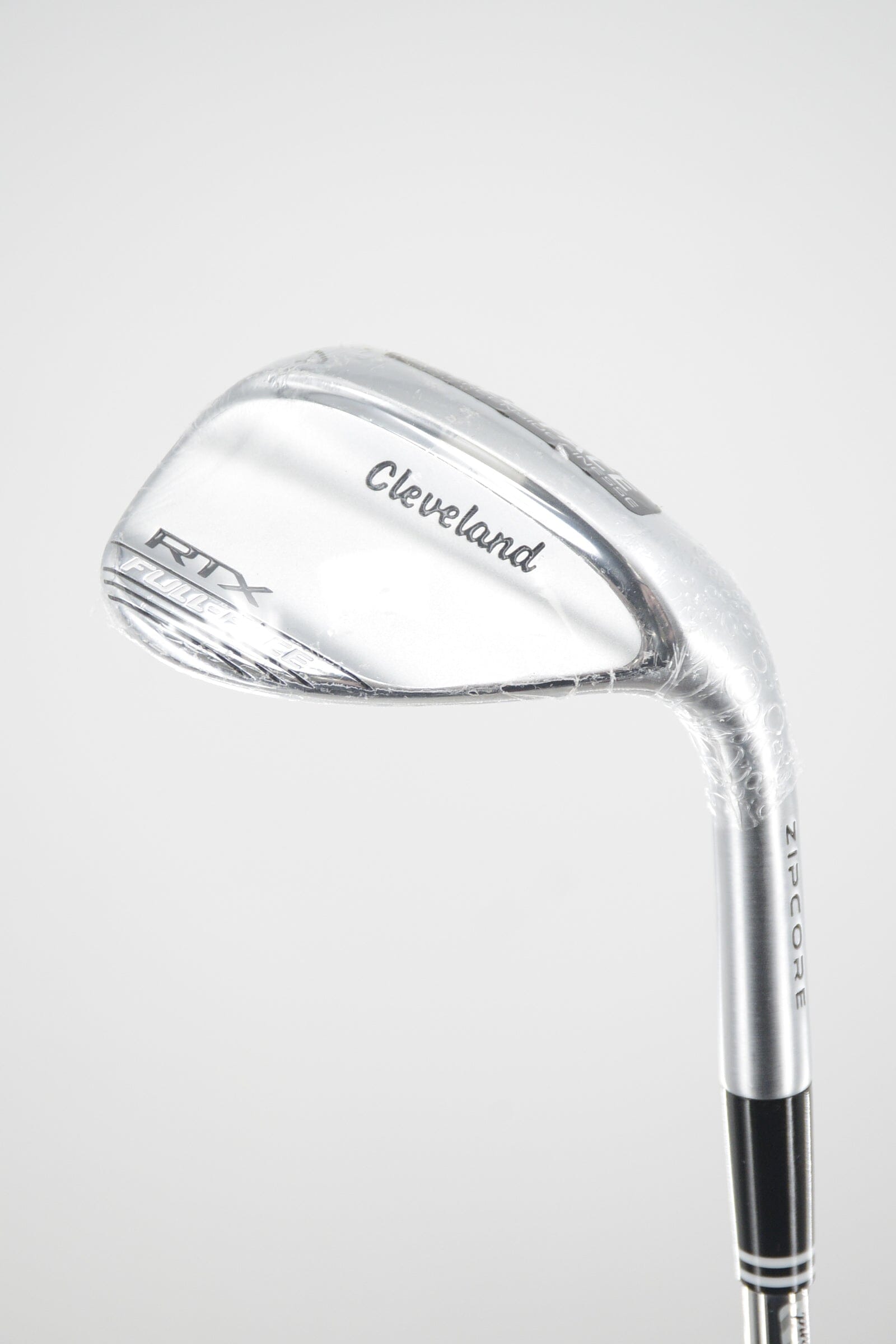 NEW Cleveland RTX Full Face Zipcore Tour Satin 54 Degree Wedge Wedge Flex 35.25" Golf Clubs GolfRoots 