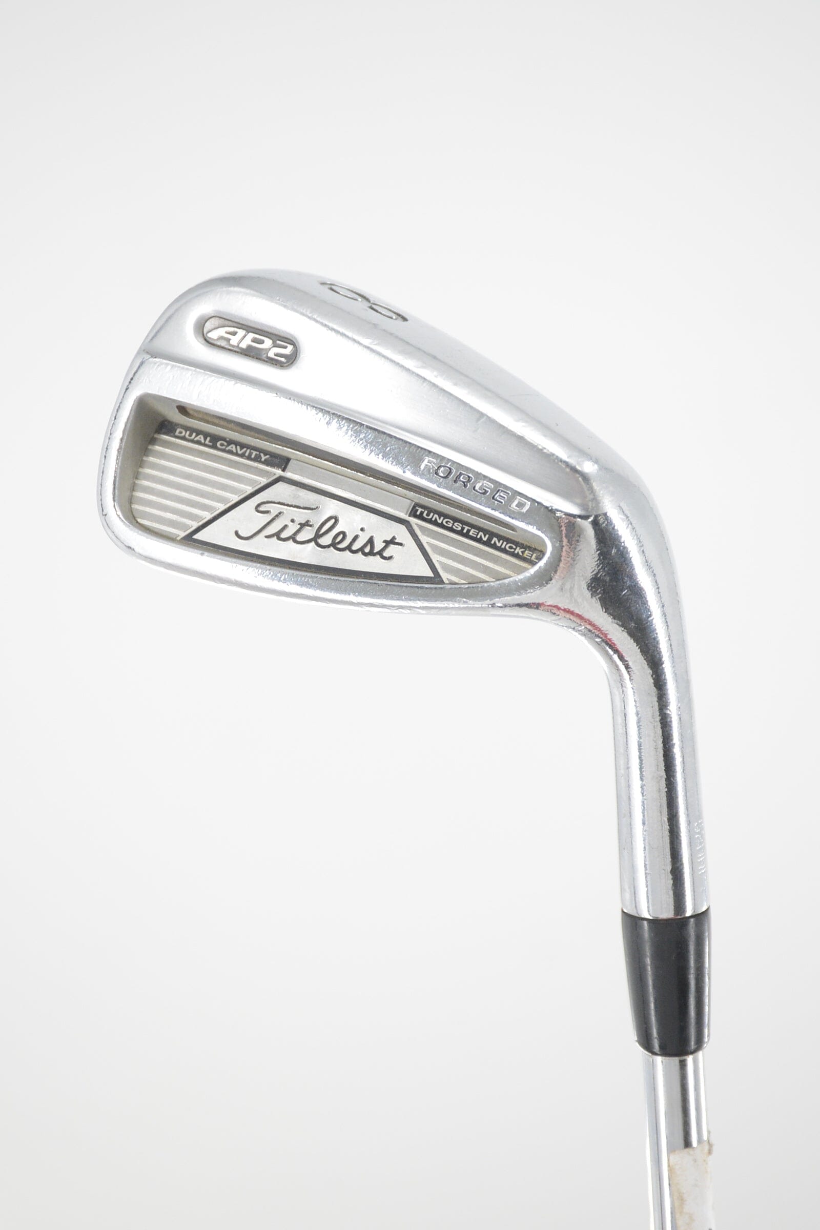Titleist AP2 8 Iron S Flex 36.75" Golf Clubs GolfRoots 