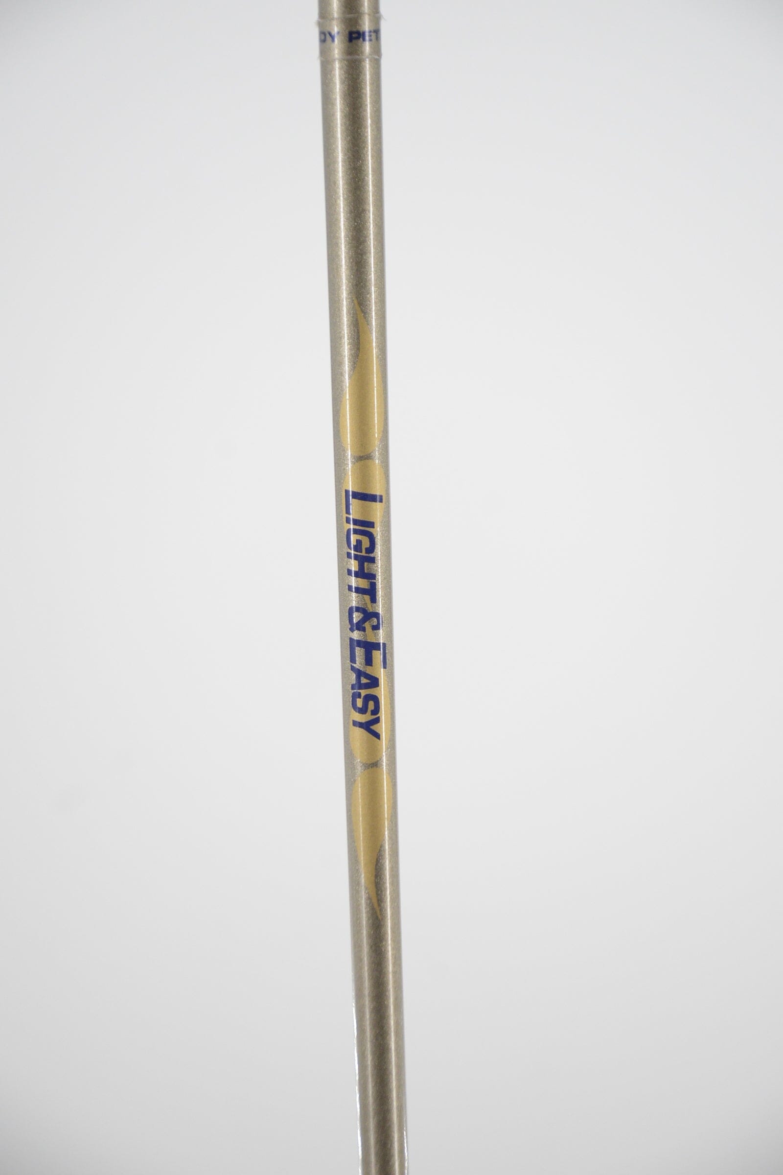 Women's Square Two Light and Easy 7 Iron W Flex 35.25" Golf Clubs GolfRoots 