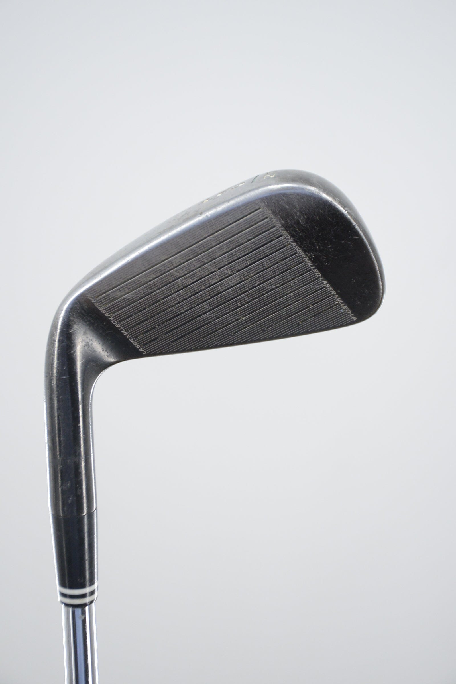 Cleveland CG16 Tour Black Pearl 5 Iron R Flex 37.75" Golf Clubs GolfRoots 