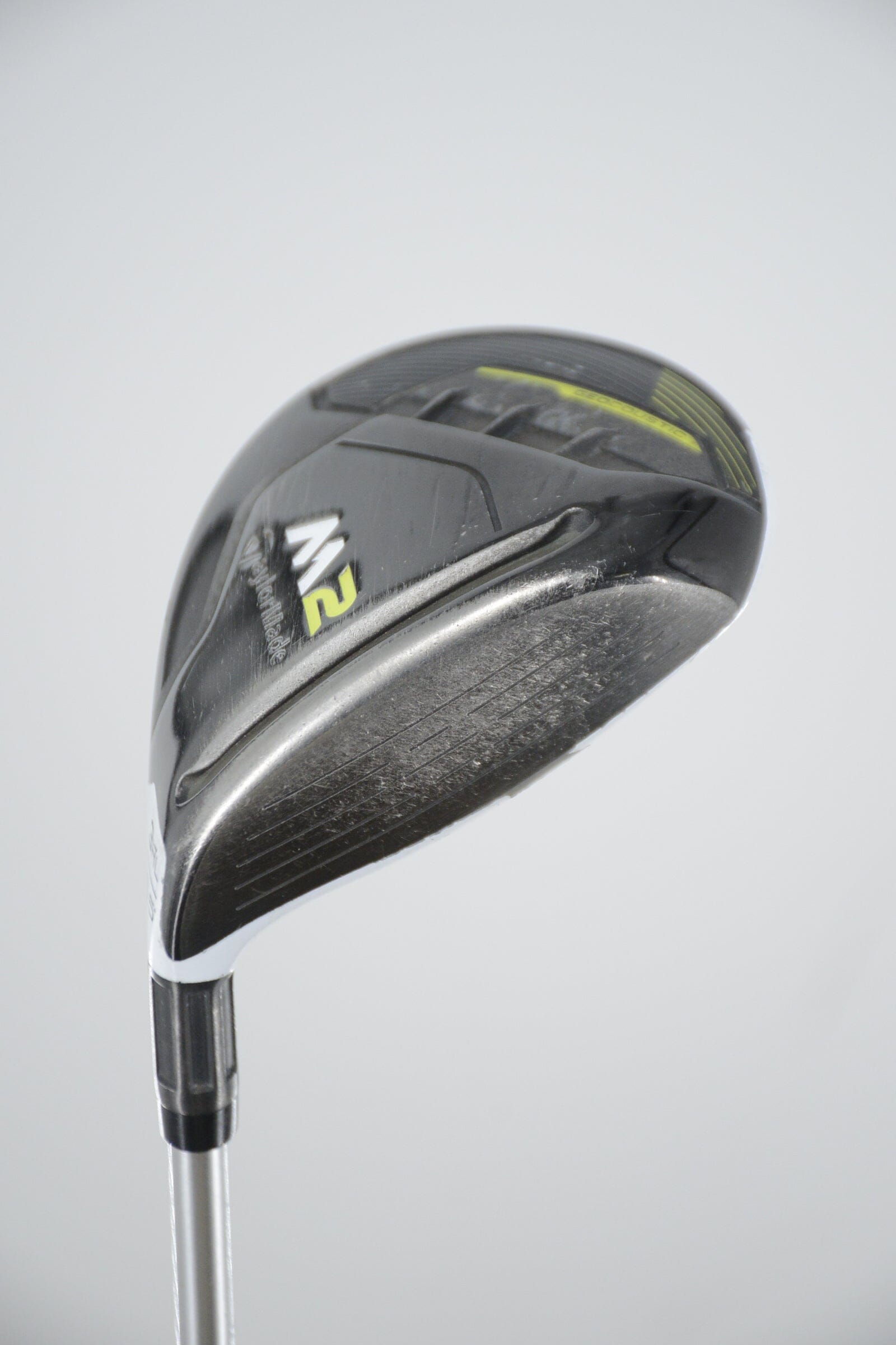 Women's TaylorMade M2 2017 3HL Wood W Flex 42" Golf Clubs GolfRoots 