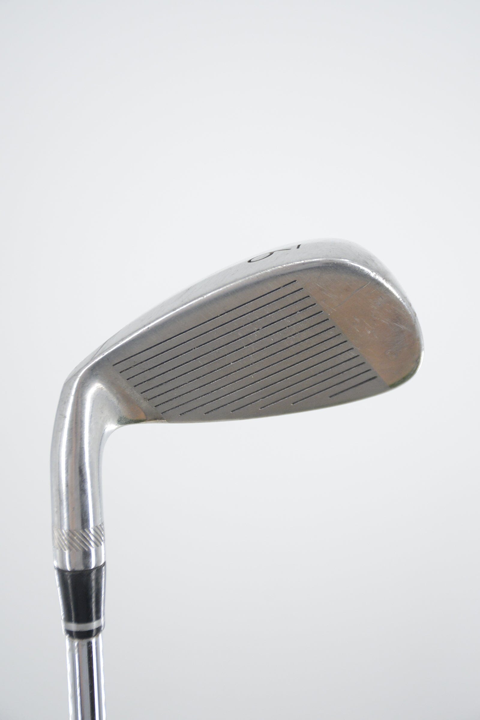 Pinseeker Bombshell 9 Iron R Flex 35.5" Golf Clubs GolfRoots 