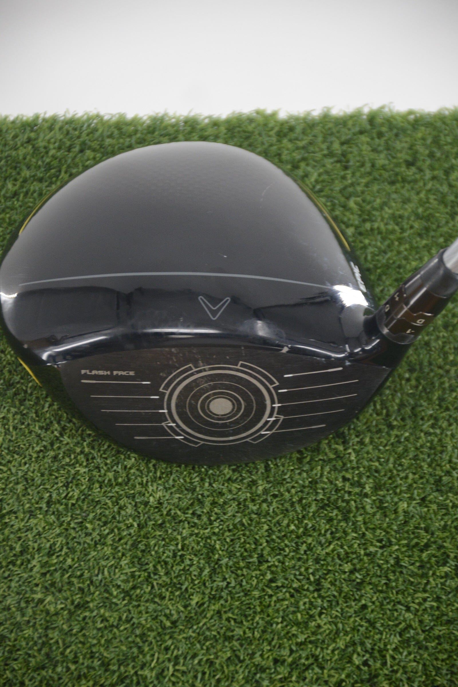 Callaway Epic Flash 12 Degree Driver SR Flex 45.5" Golf Clubs GolfRoots 