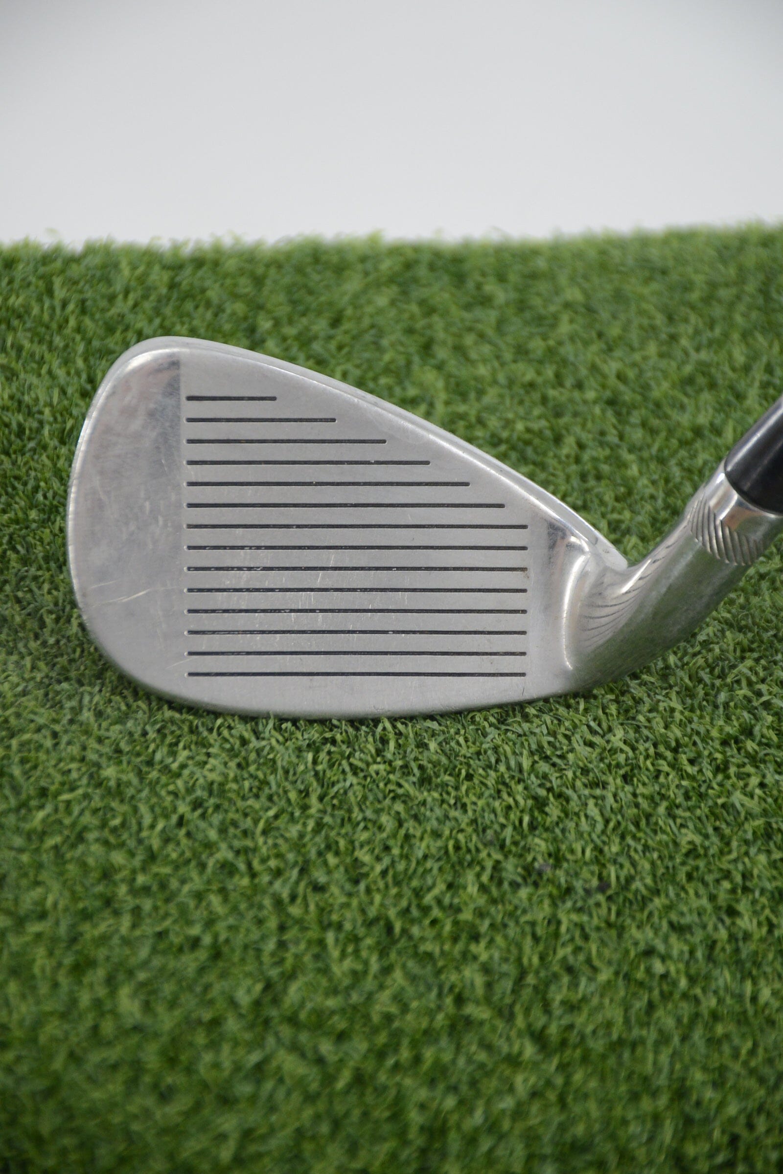 Pinseeker Bombshell 9 Iron R Flex 35.5" Golf Clubs GolfRoots 