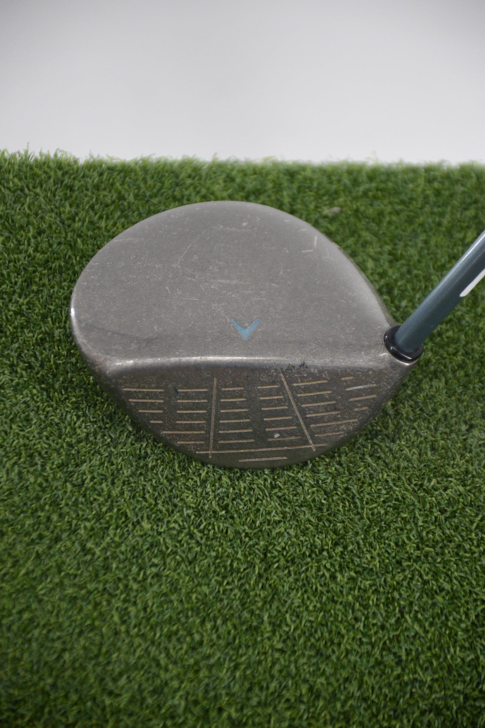 Women's Callaway Big Bertha War Bird 11 Degree Driver W Flex 43.75" Golf Clubs GolfRoots 