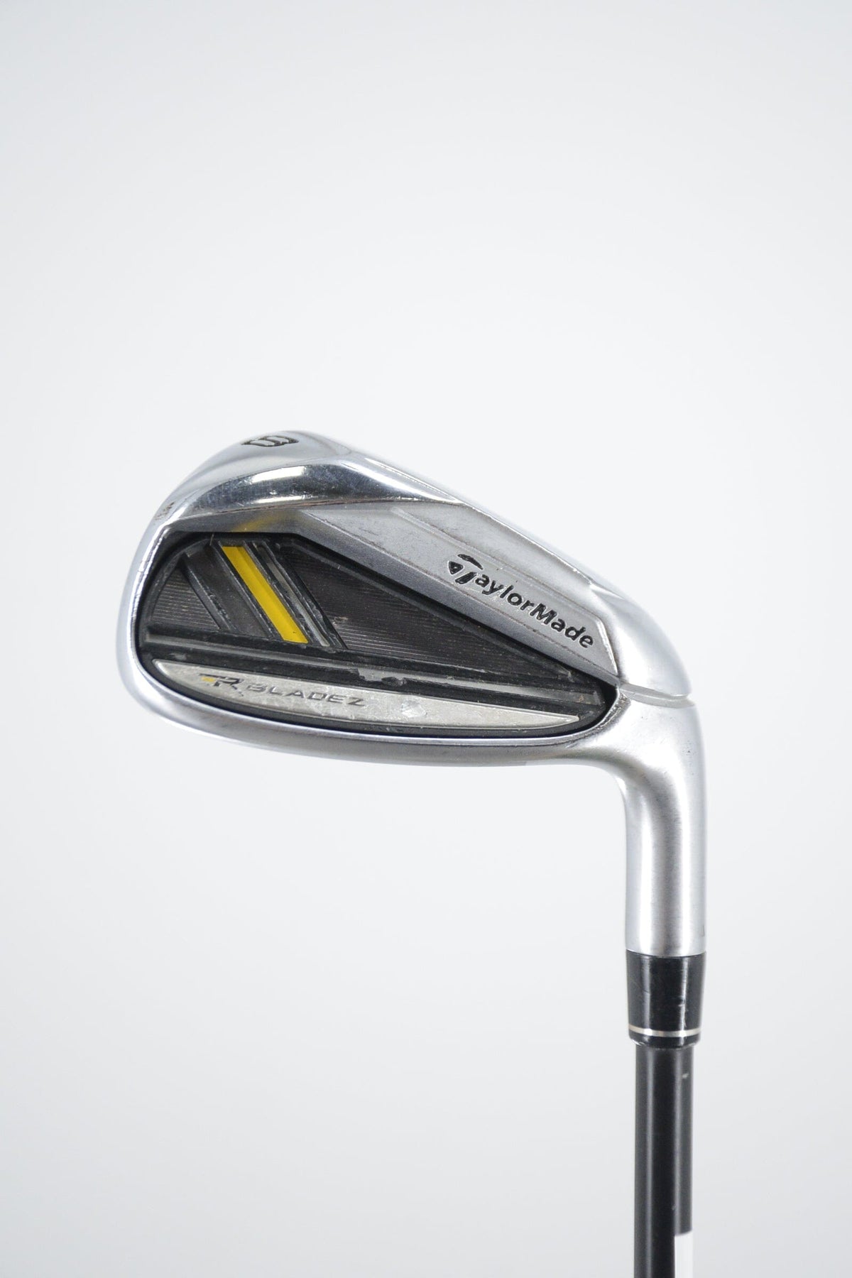 Women's TaylorMade Rbladez 8 Iron W Flex 35.5" Golf Clubs GolfRoots 