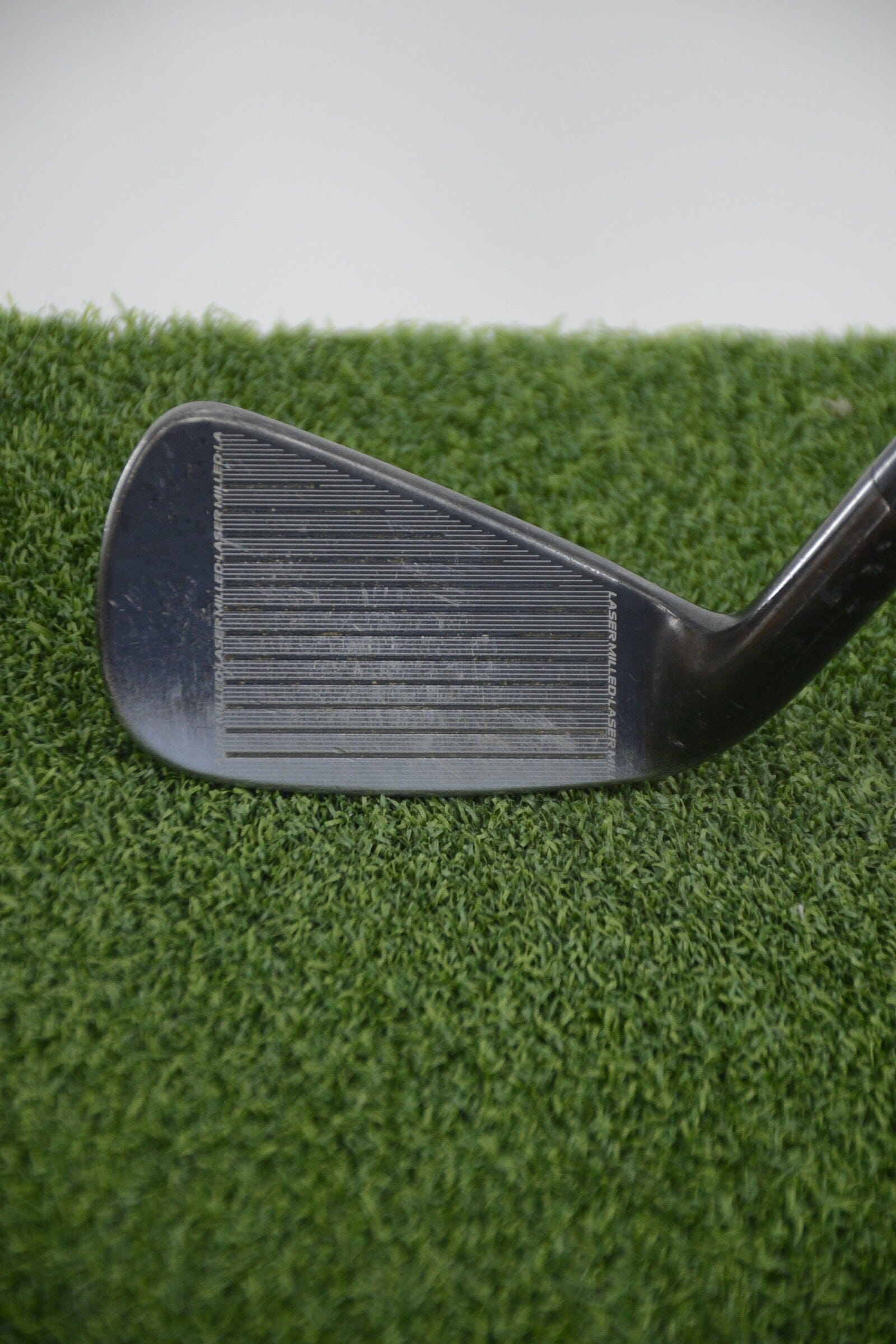 Cleveland CG16 Tour Black Pearl 5 Iron R Flex 37.75" Golf Clubs GolfRoots 