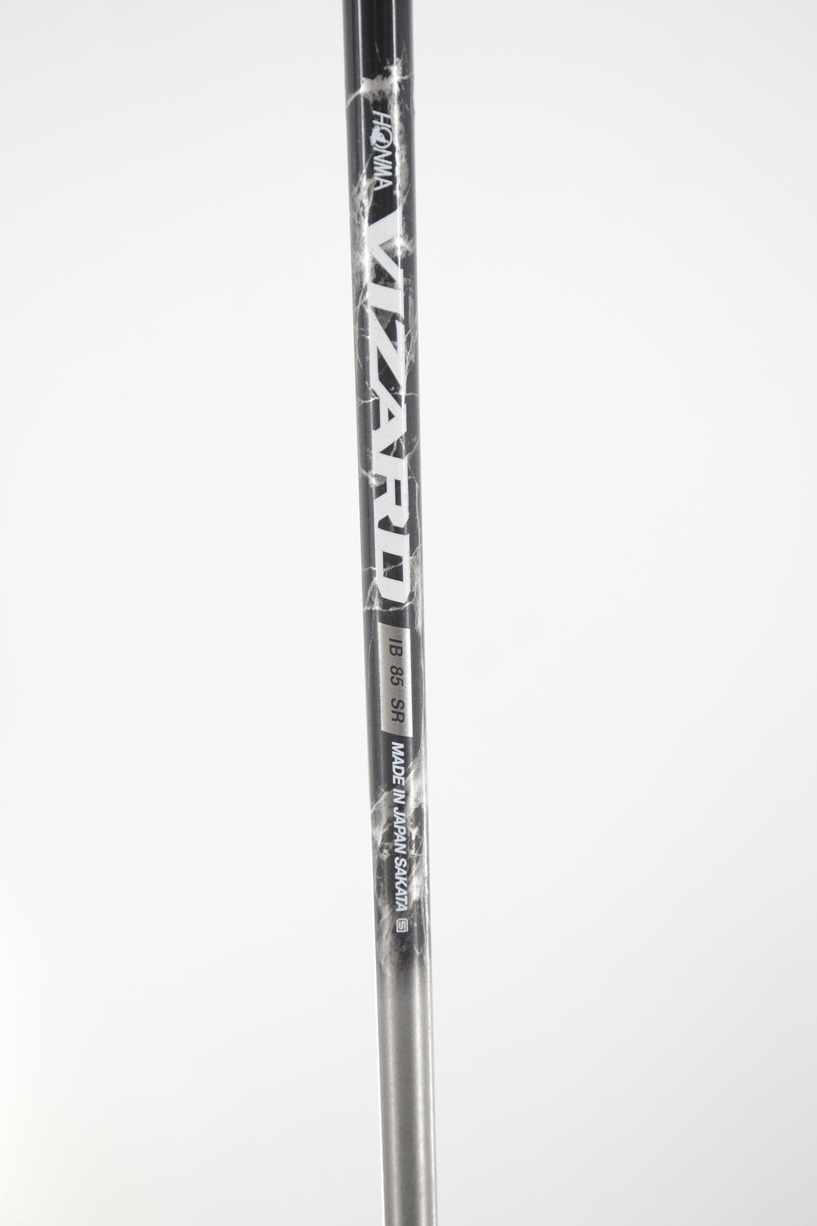 Honma Tw727 P 5 Iron SR Flex 38" Golf Clubs GolfRoots 