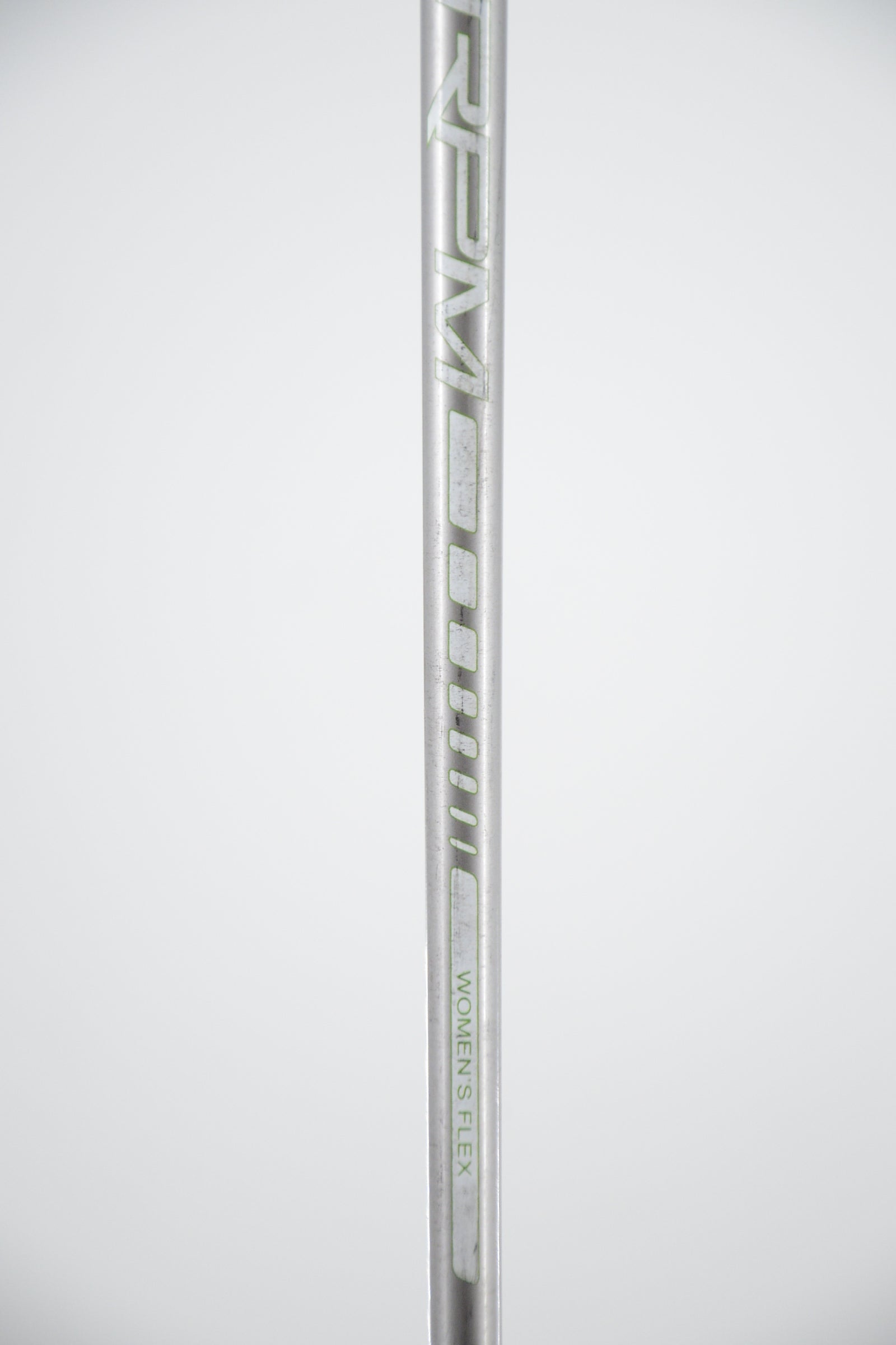 Women's Adams RPM 2 4 Iron W Flex 37.5"
