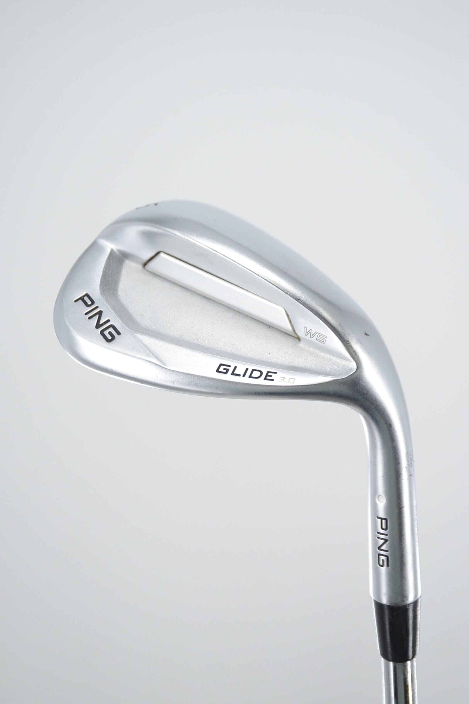 Ping Glide 3.0 WS 56 Degree Wedge S Flex 34.75" Golf Clubs GolfRoots 