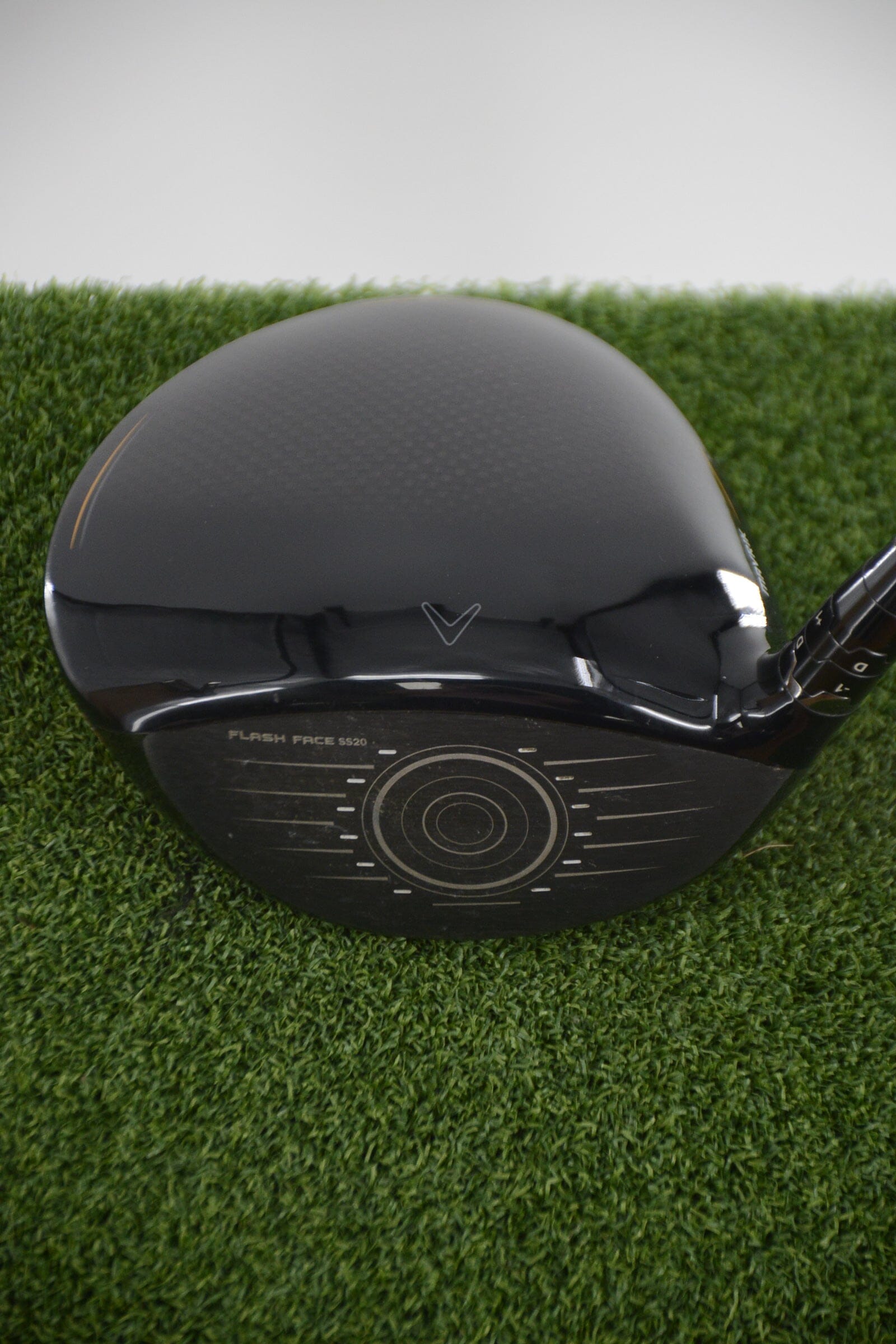 Callaway Mavrik 9 Degree Driver R Flex 45.25" Golf Clubs GolfRoots 